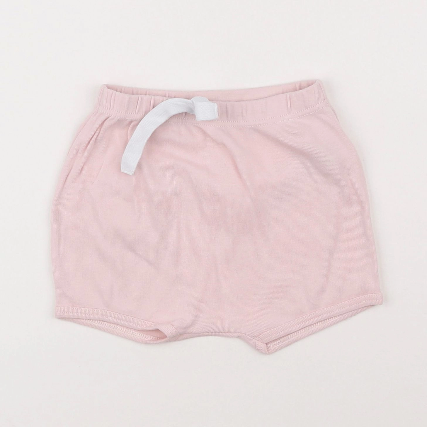 Petit Bateau - bloomer rose - 2 ans