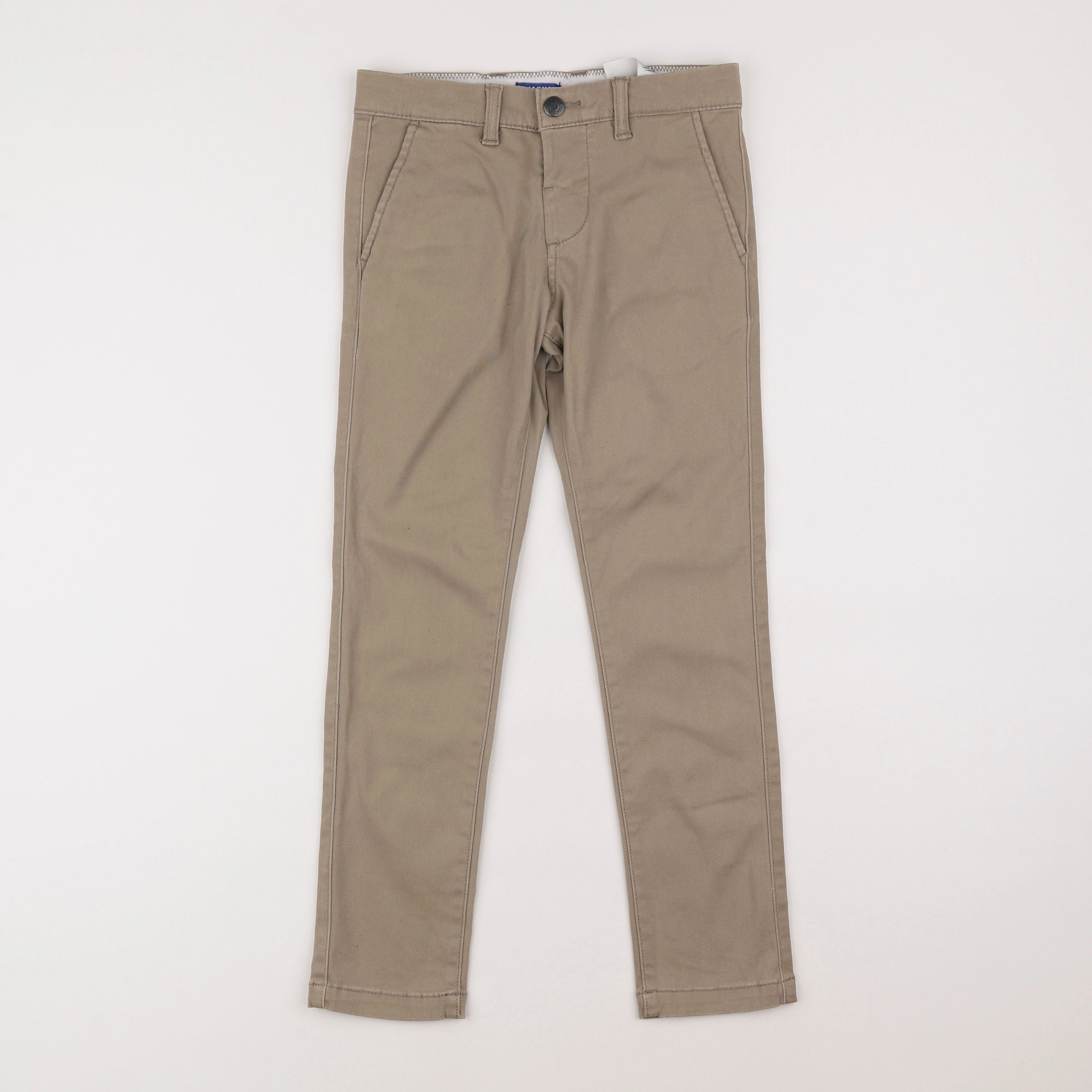 Jack & Jones - pantalon beige - 8 ans