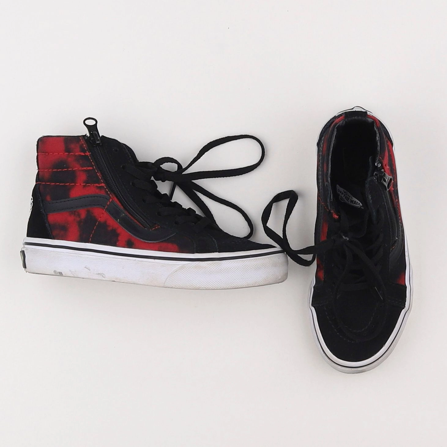 Vans - baskets noir - pointure 31