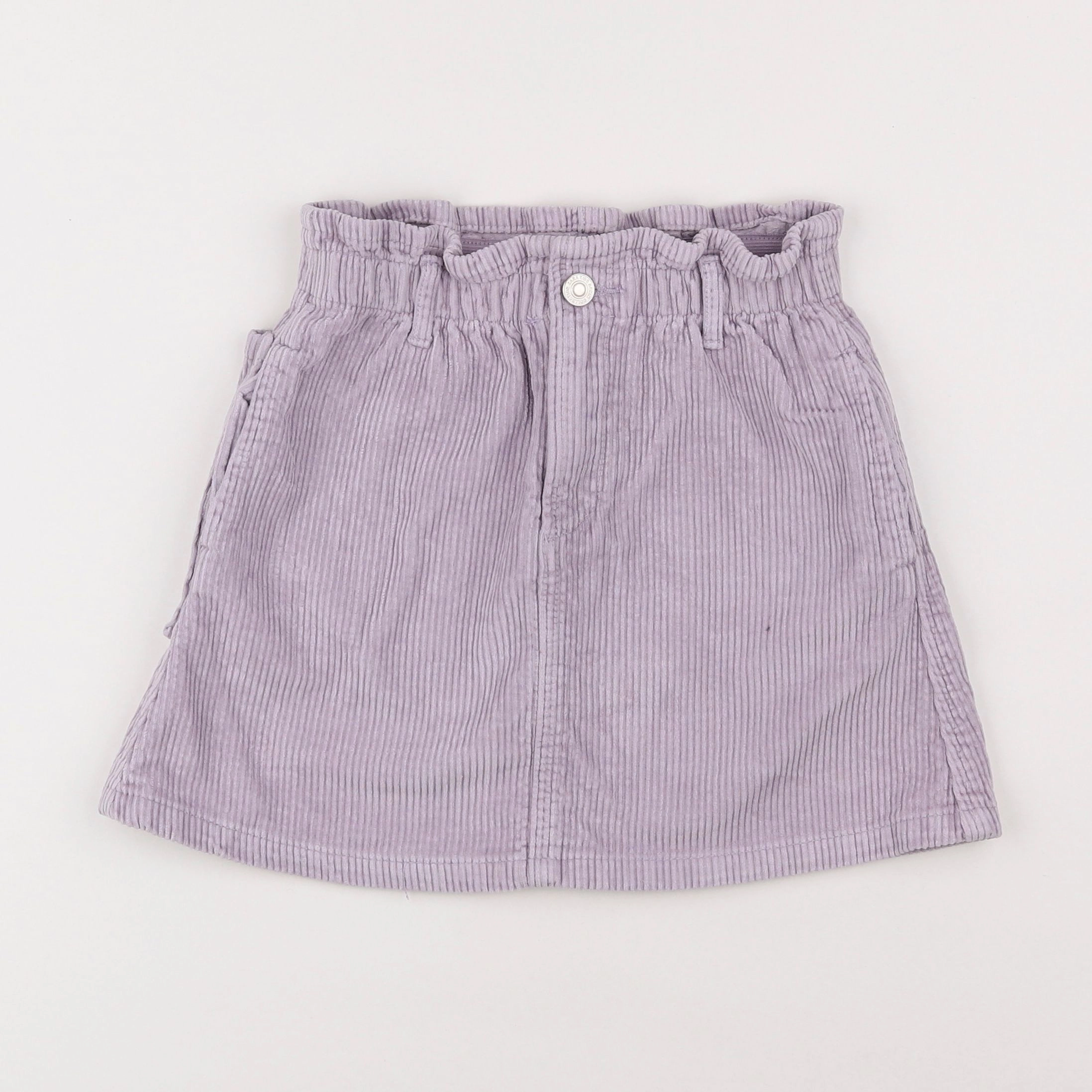Zara - jupe violet - 9 ans