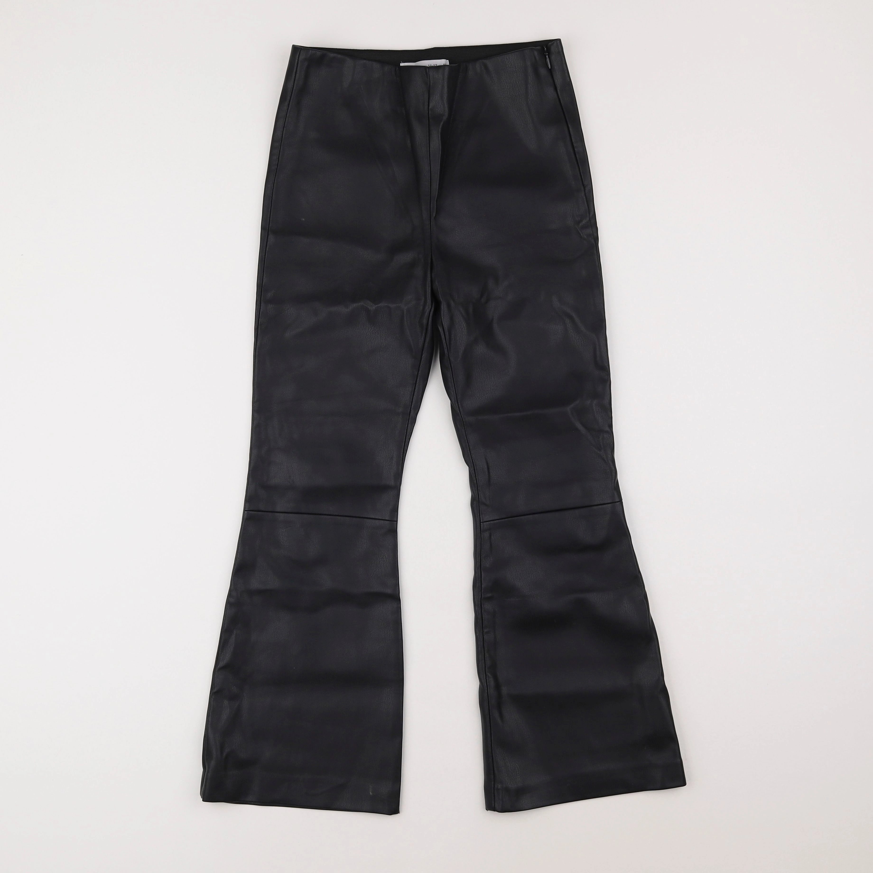 Zara - pantalon noir - 11/12 ans