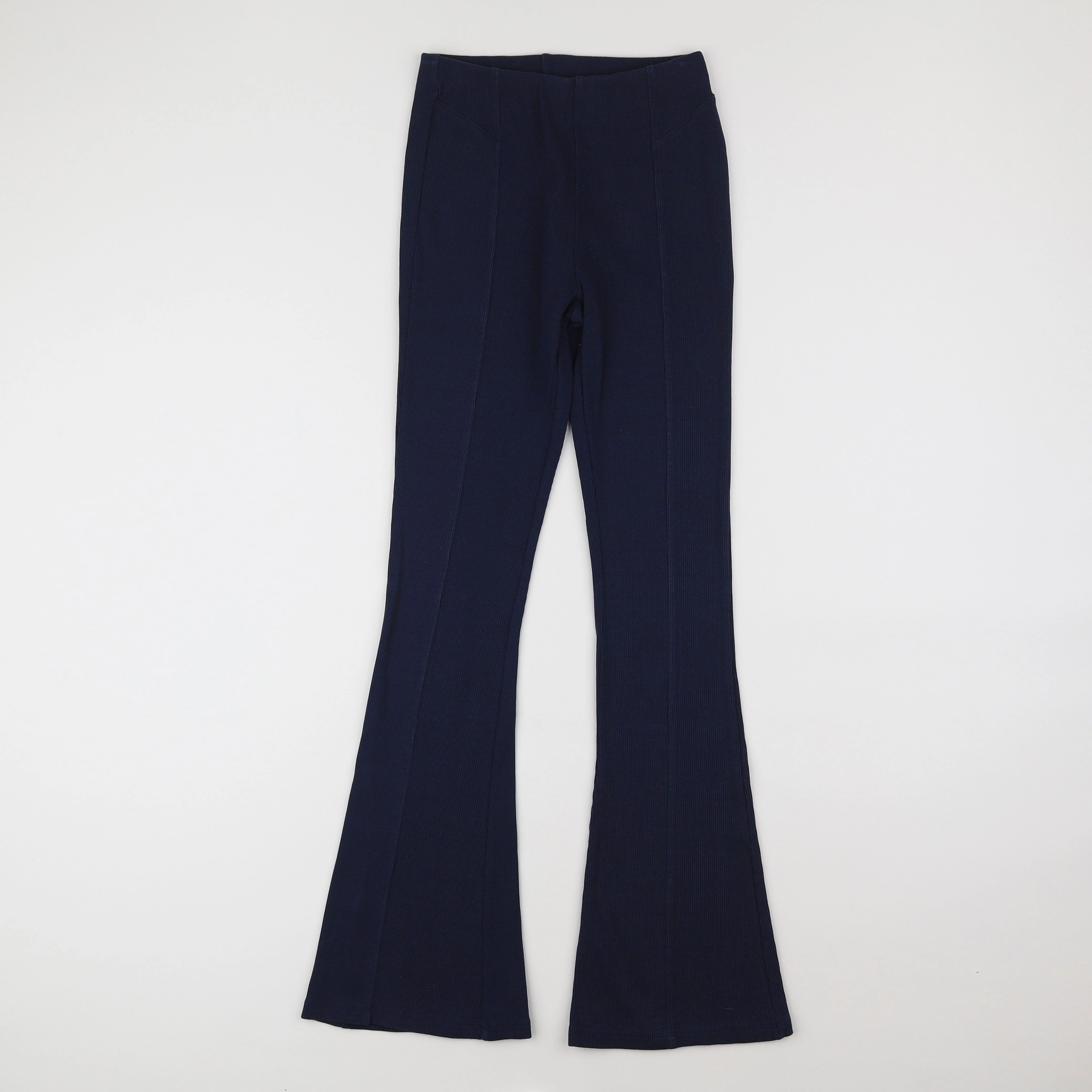 Zara - legging bleu - 13/14 ans