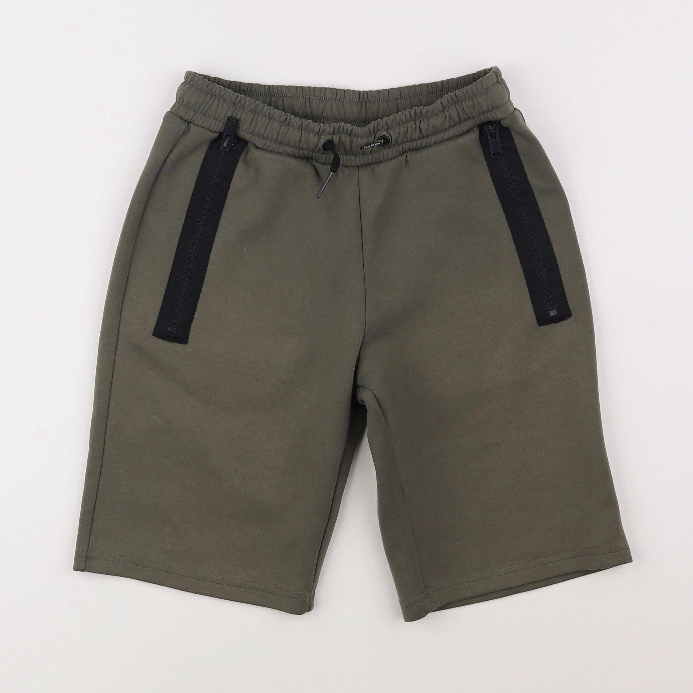 IKKS - short vert - 12 ans