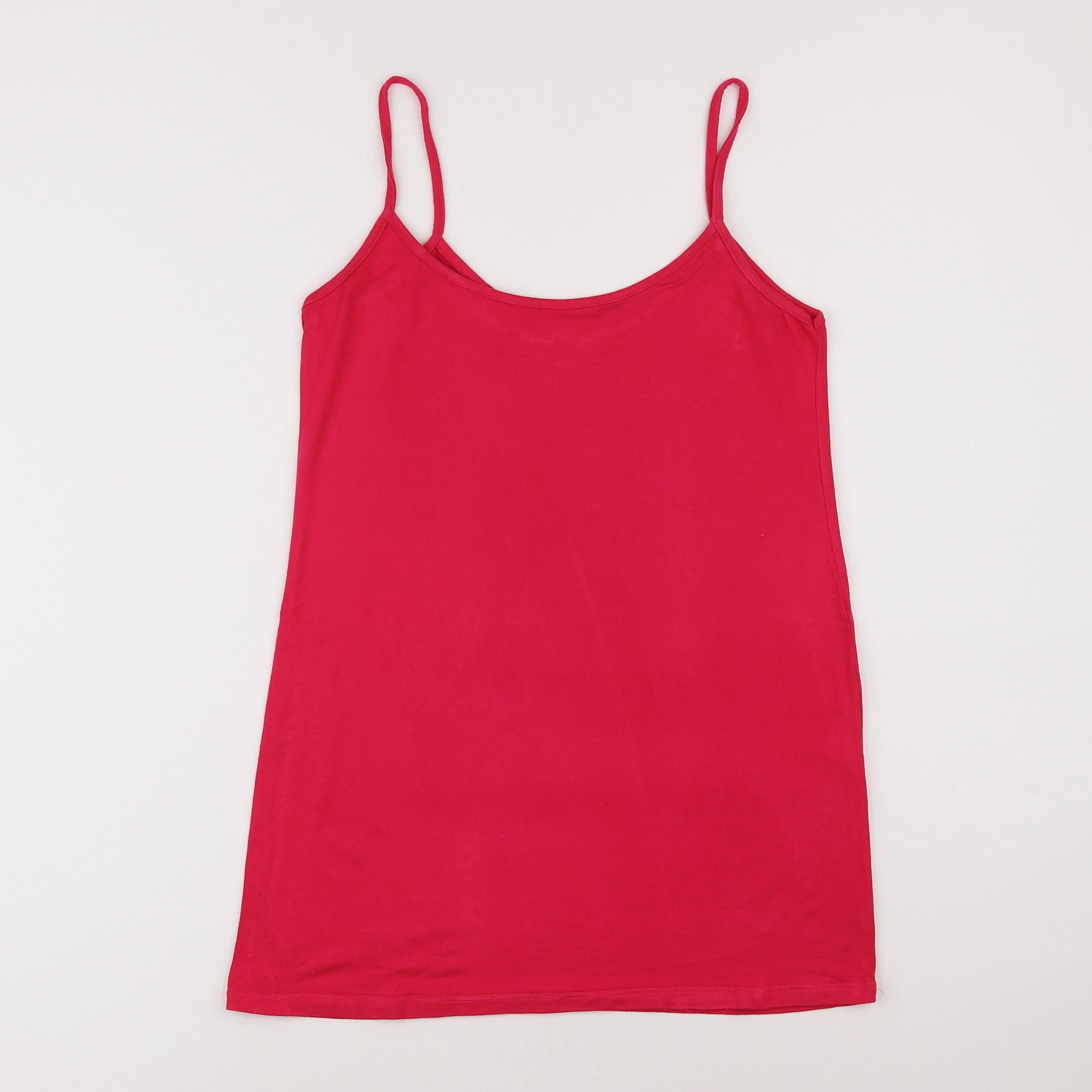 Envie de fraise - débardeur grossesse rose - 40 à 42