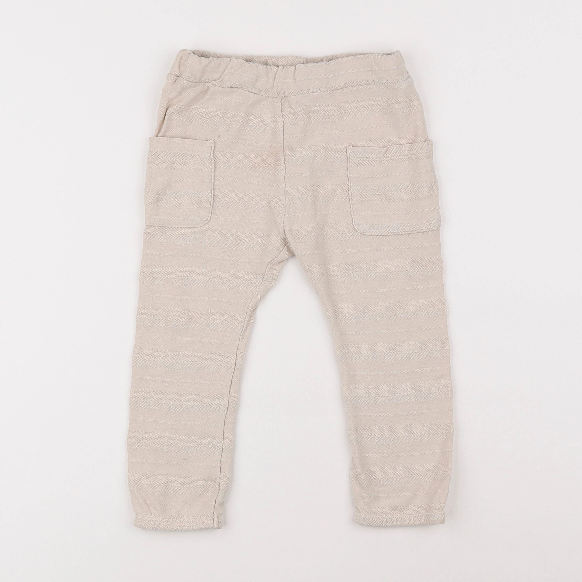 Name it - pantalon marron - 18 mois à 2 ans