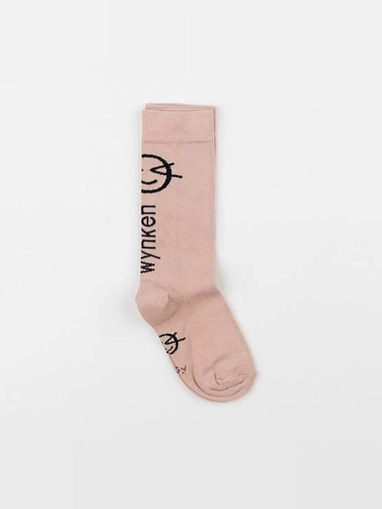 Wynken - Chaussettes W Beige - 6 ans