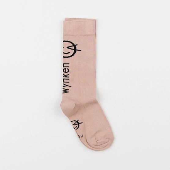 Wynken - Chaussettes W Beige - 6 ans