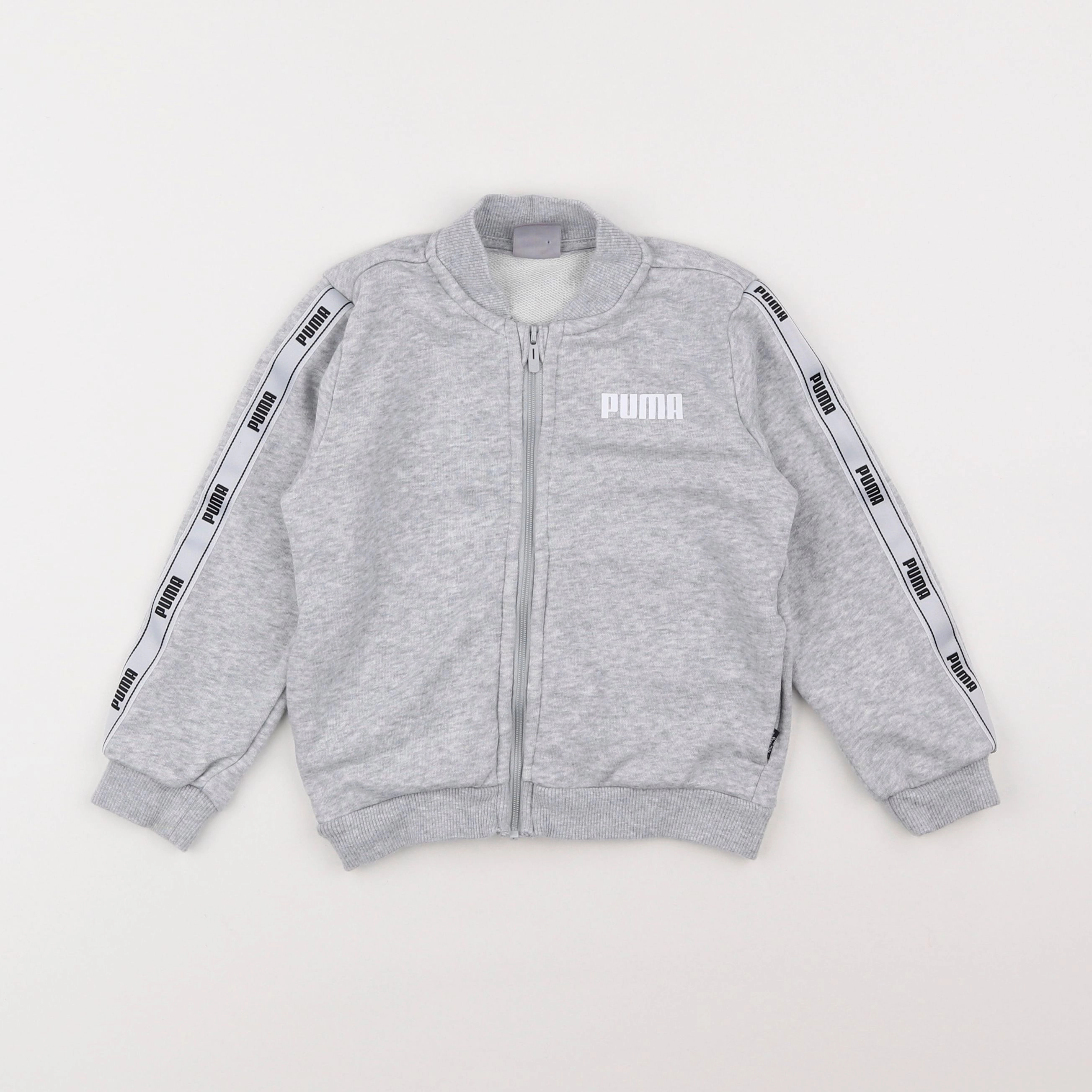 Puma - sweat gris - 2 ans