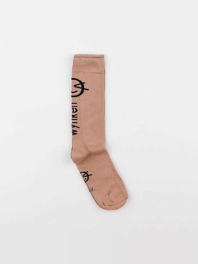 Wynken - Chaussettes W Marron - 2 ans