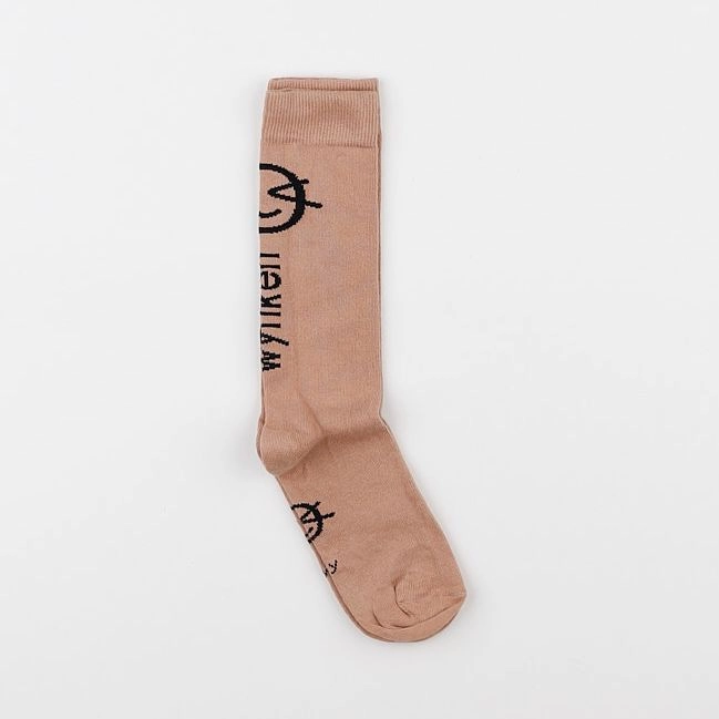 Wynken - Chaussettes W Marron - 8 ans