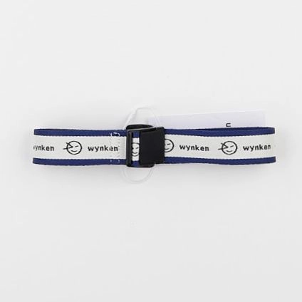 Wynken - Ceinture Bleu Taille Unique - 2/6 ans