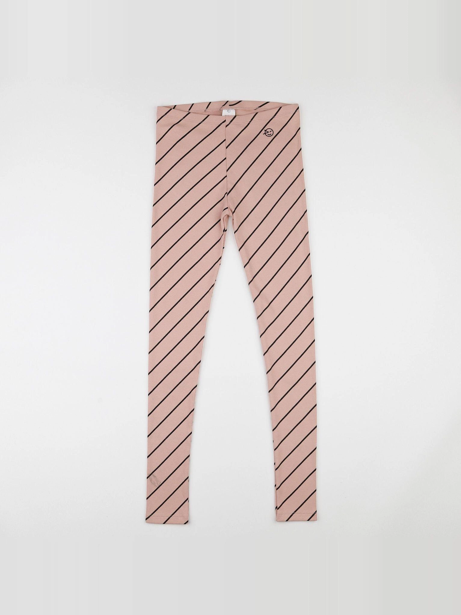 Wynken - Legging Rose - 12 ans