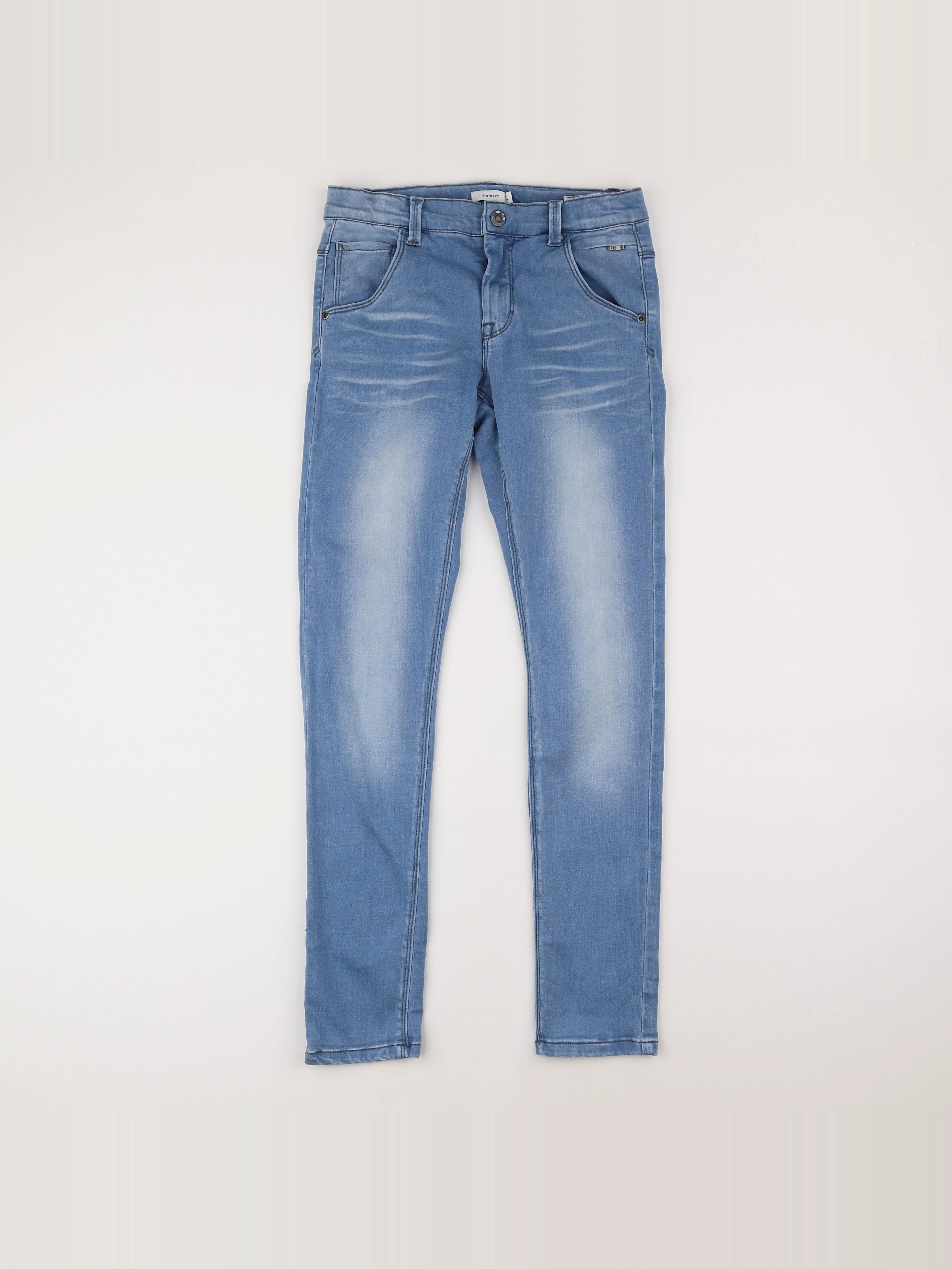Name it - jean bleu - 13 ans