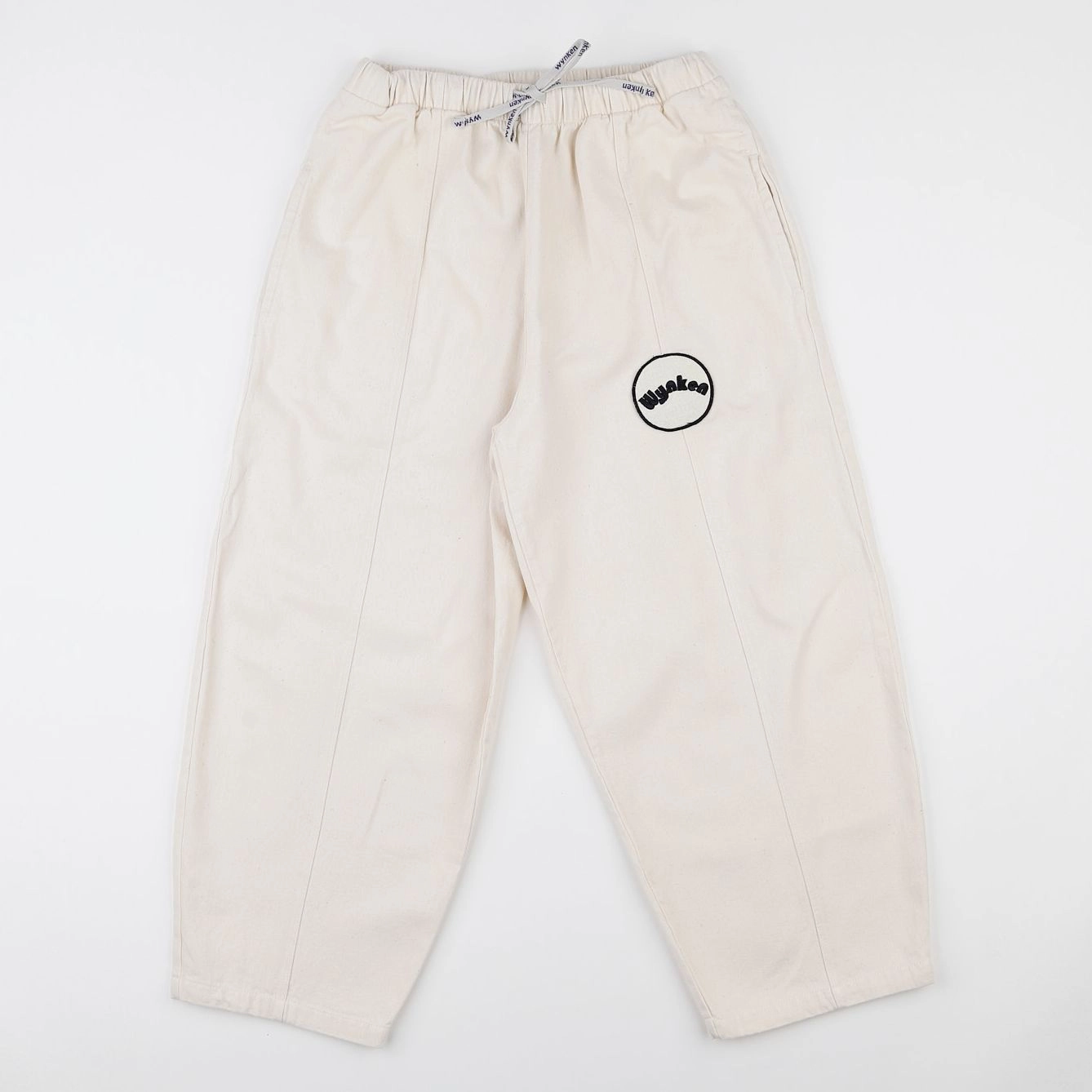 Wynken - Pantalon Beige - 10 ans