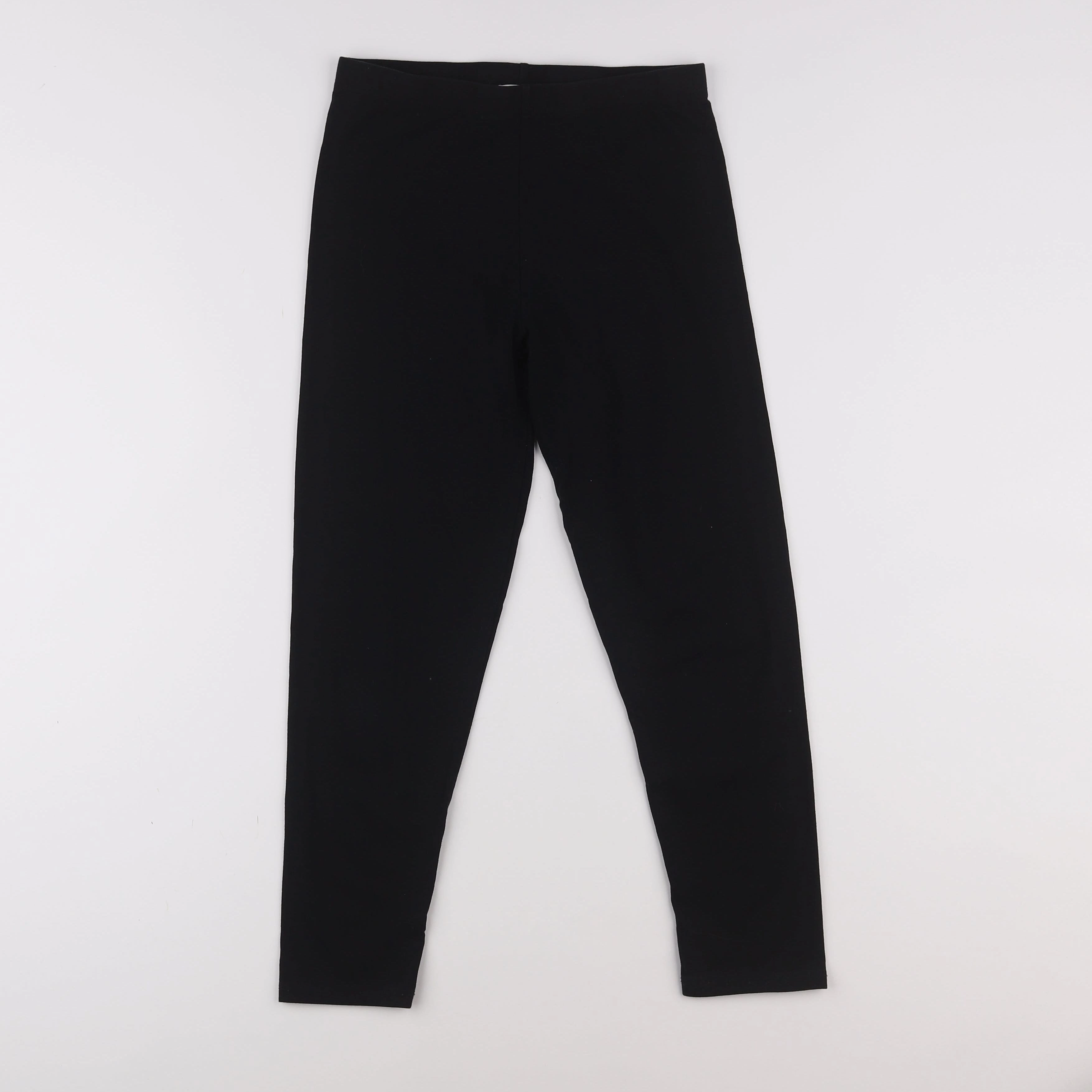 Mango - legging noir - 13/14 ans