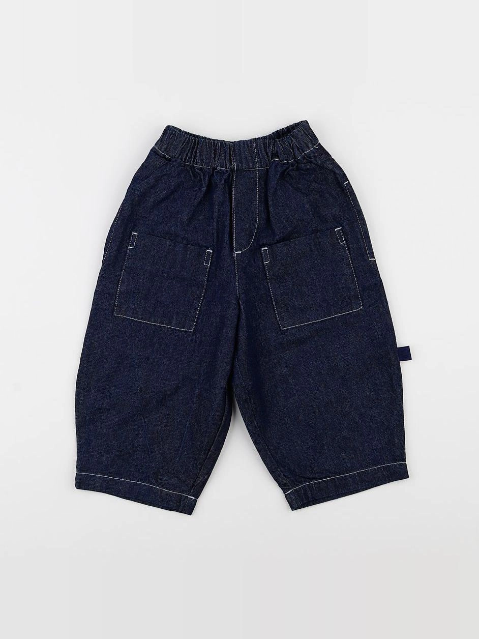 Wynken - Jean Otte Bleu - 10 ans