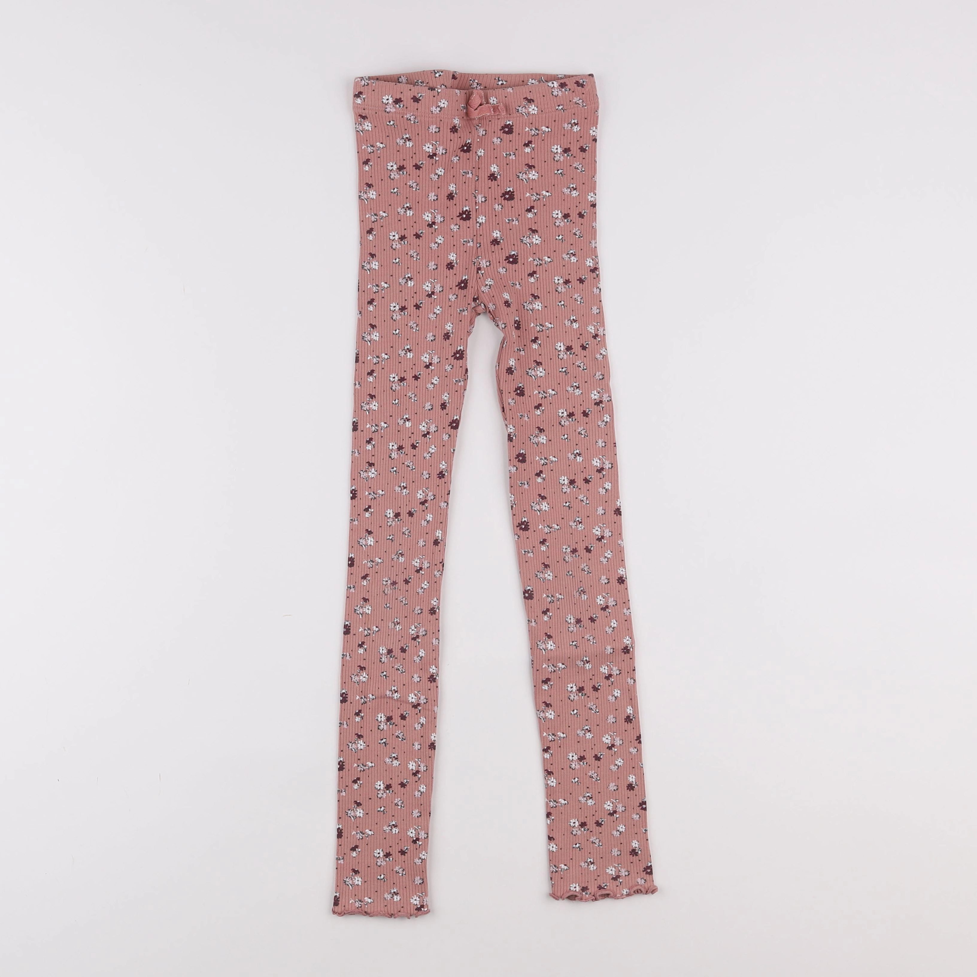 Tape à l'oeil - legging rose - 9 ans