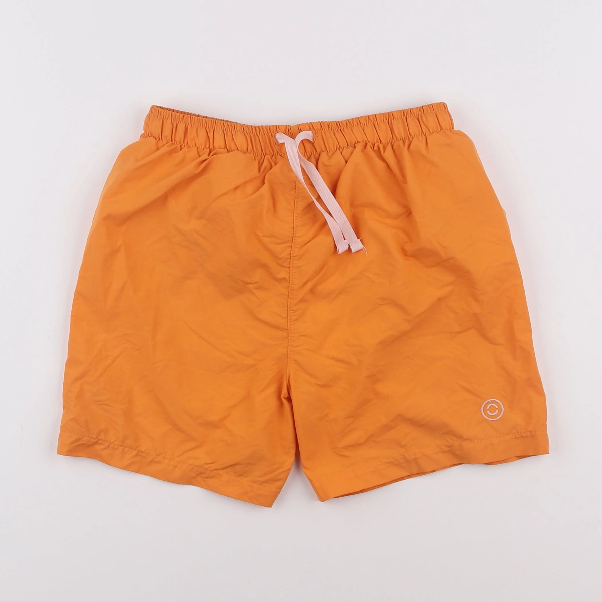 Canopea - maillot de bain orange - 12 ans