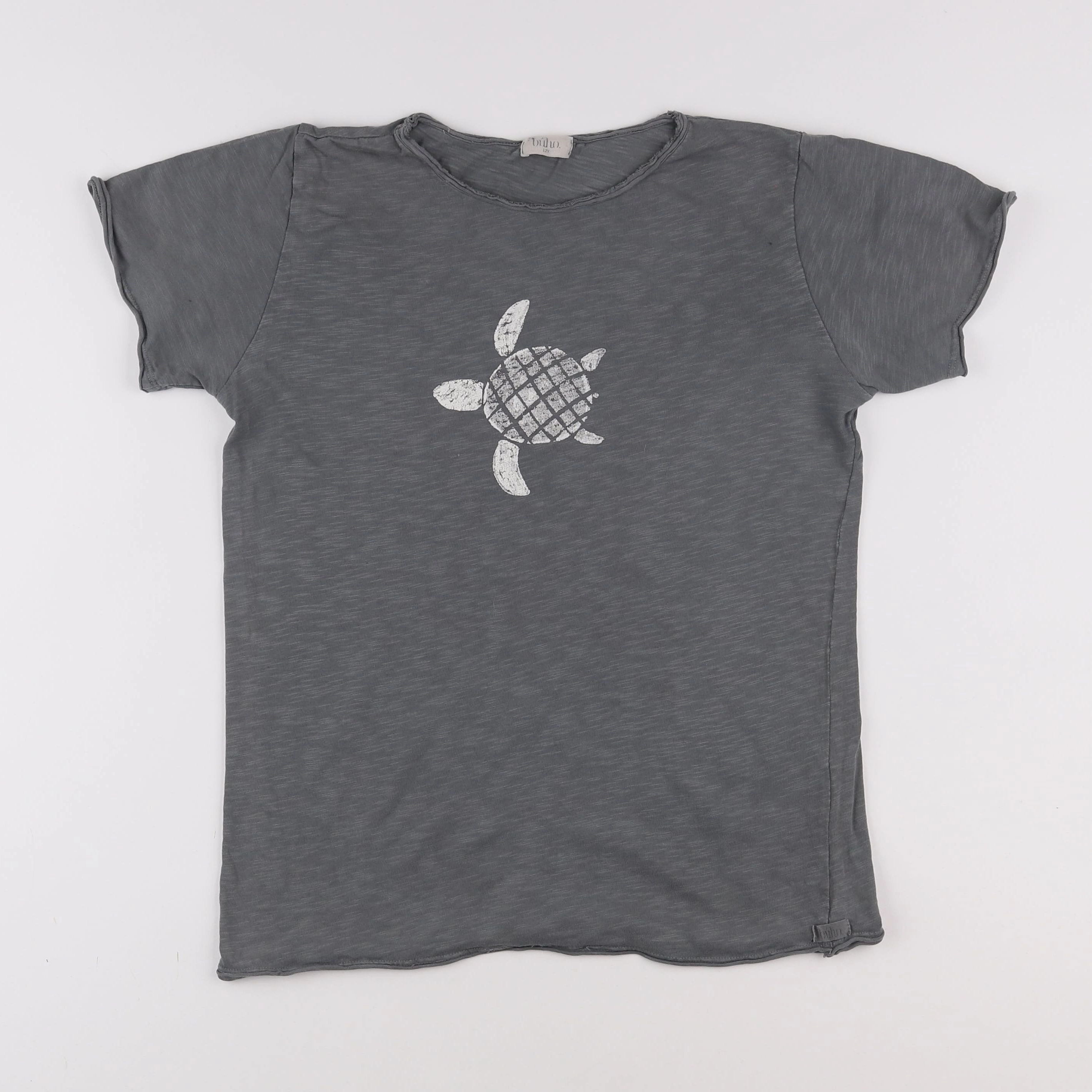 Buho - tee-shirt gris - 12 ans