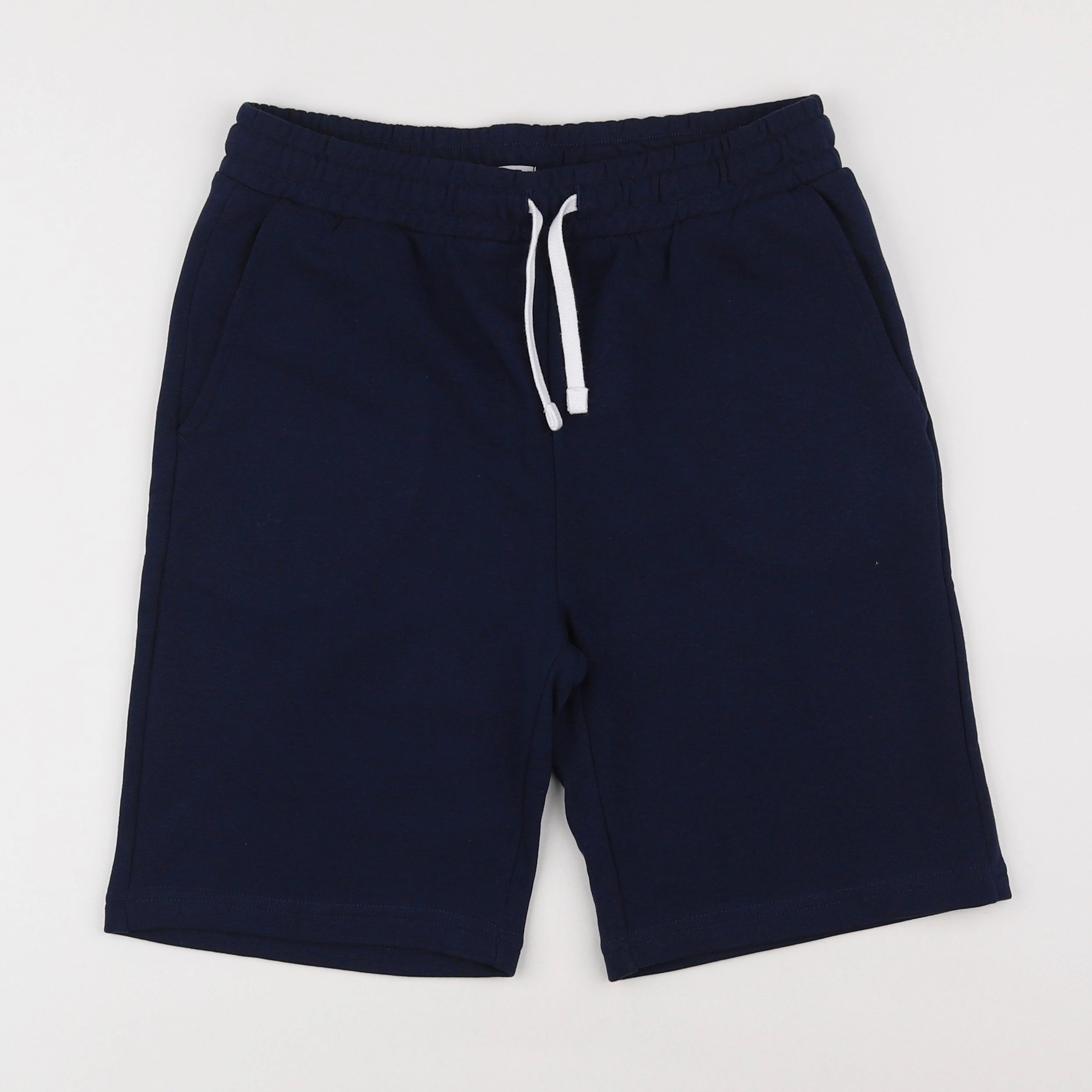 La Redoute - short bleu - 14 ans