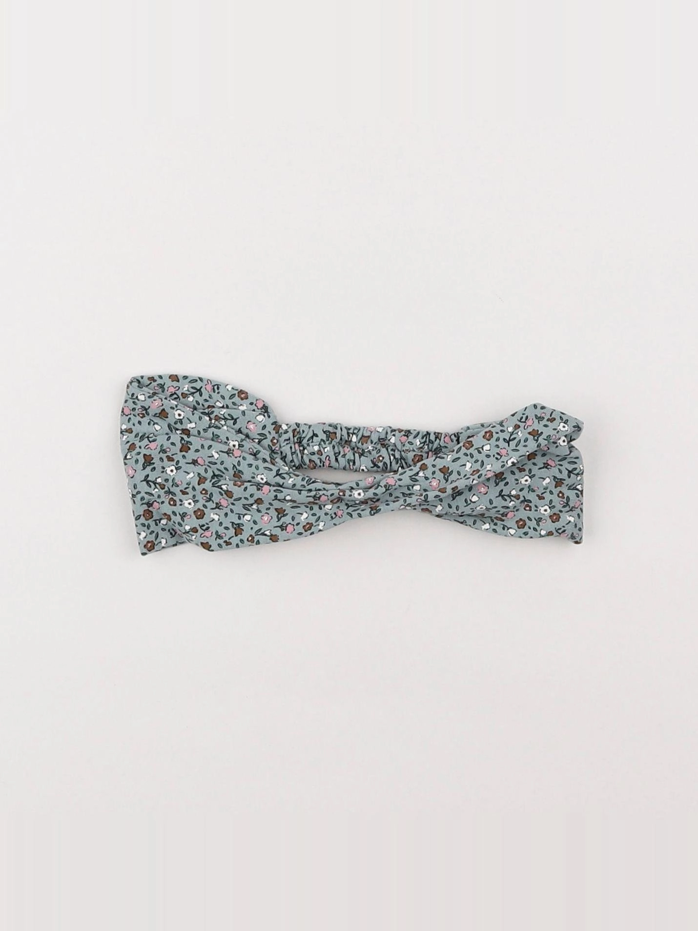 Vertbaudet - bandeau multicolore - 3 ans
