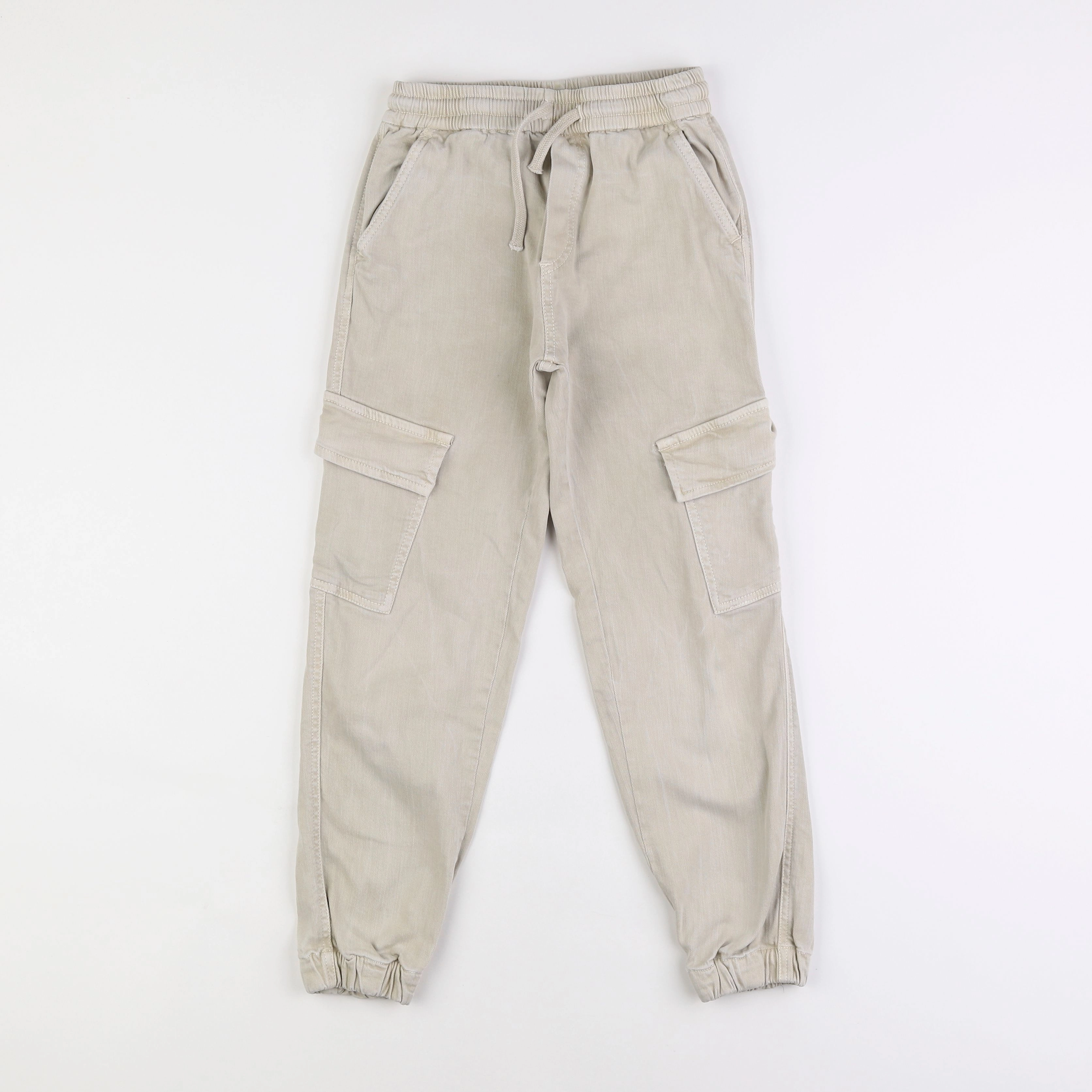 Zara - pantalon beige - 10 ans
