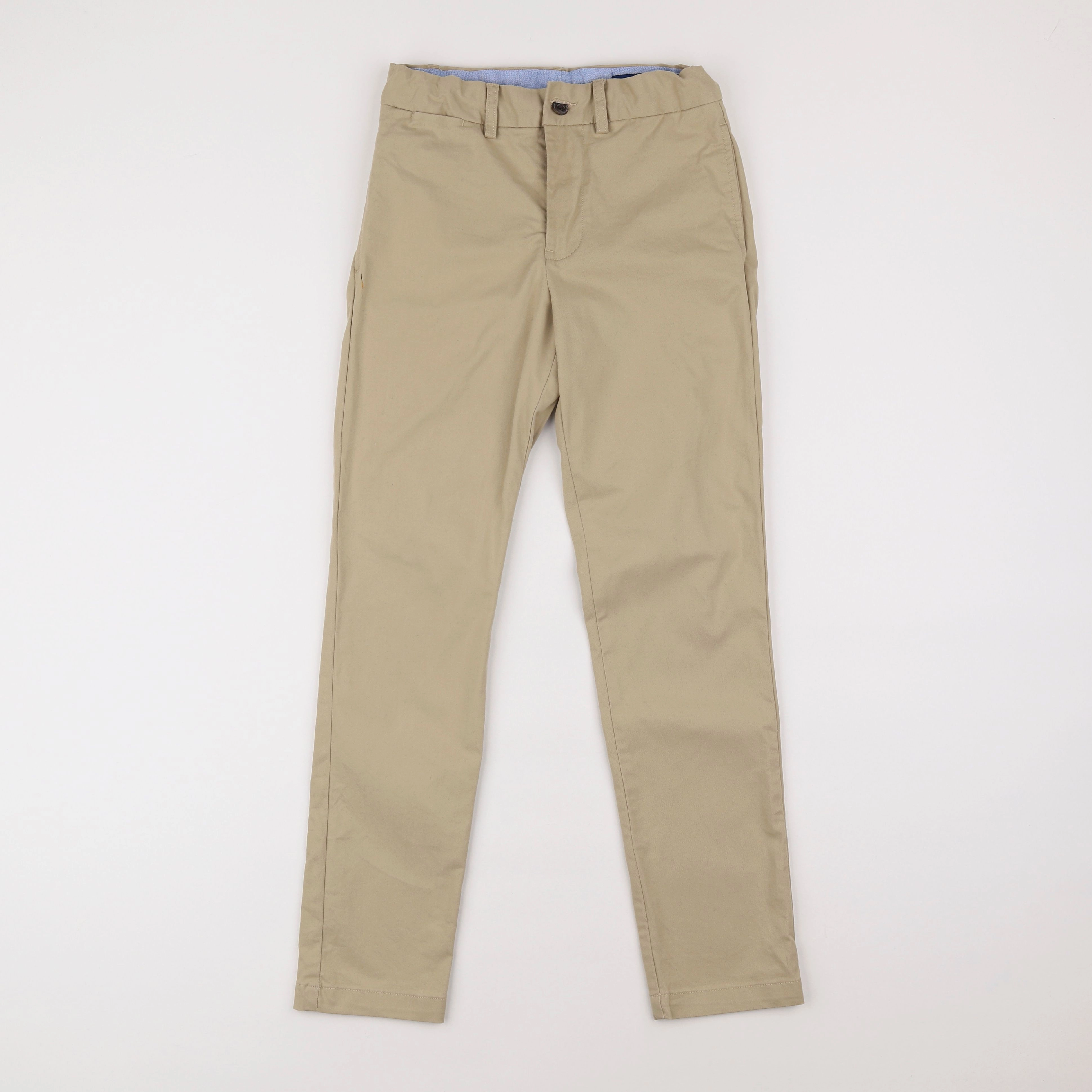 Ralph Lauren - pantalon beige - 10 ans