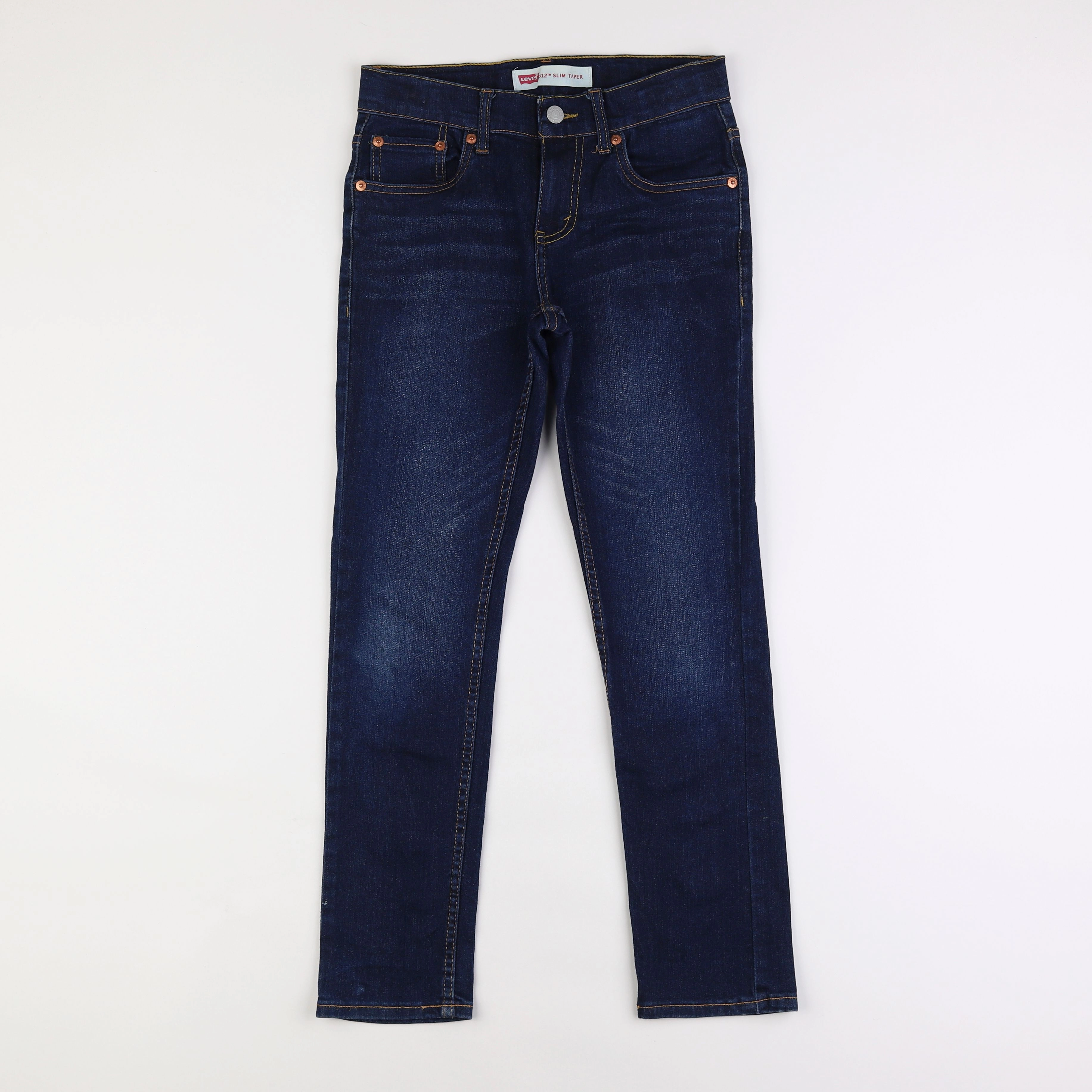 Levi's - jean bleu - 12/14 ans