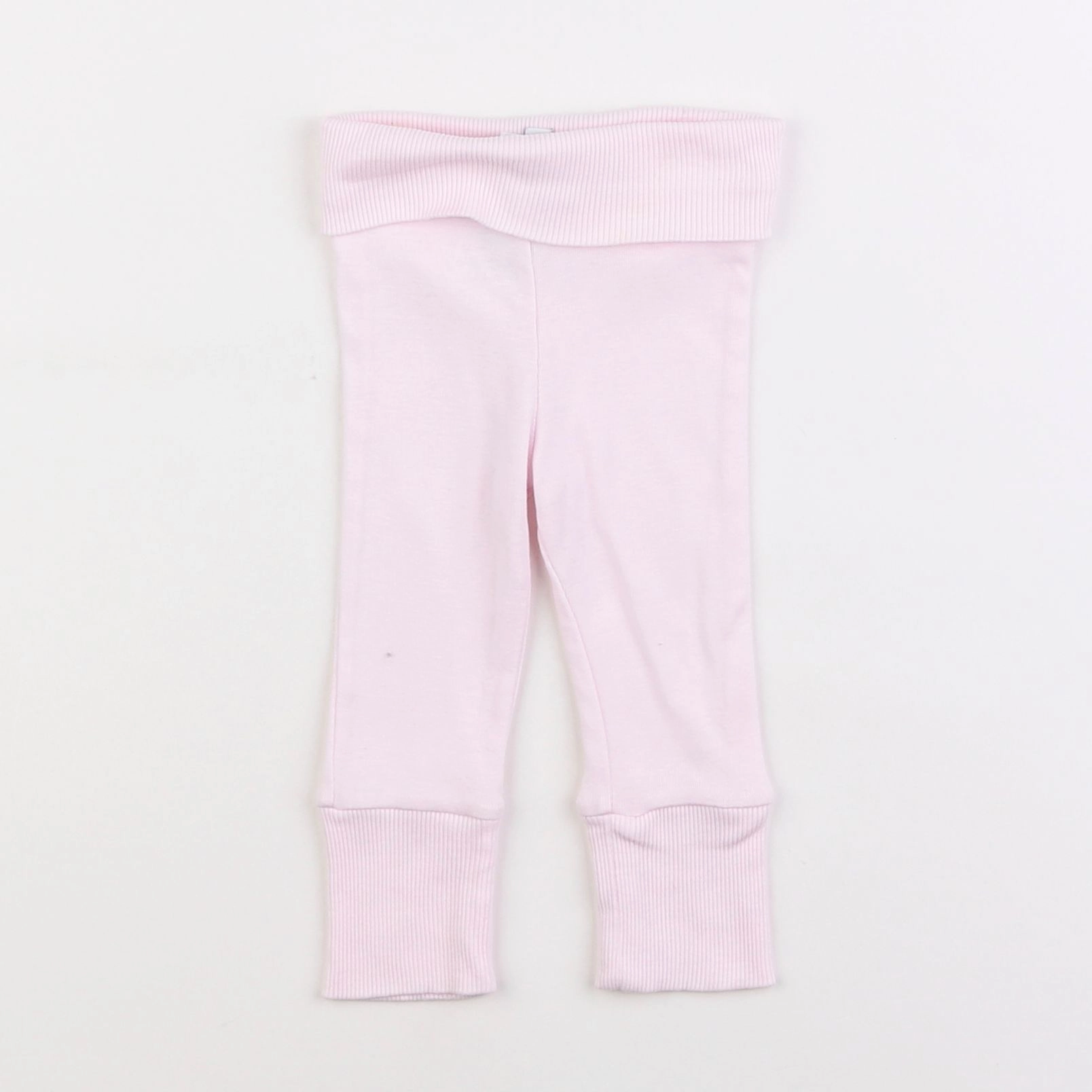 Jacadi - legging rose - 3 mois