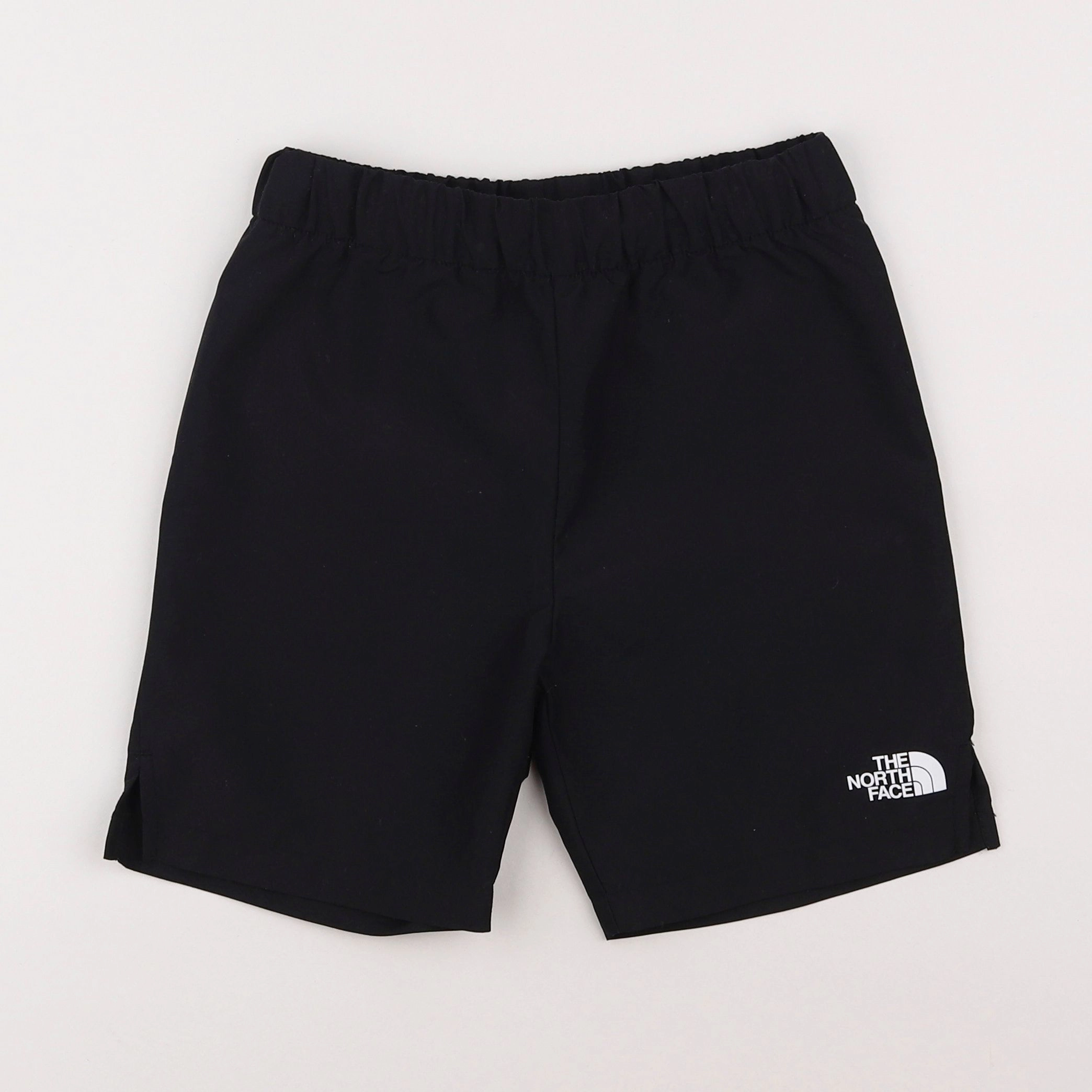 The North Face - short noir - 7/8 ans