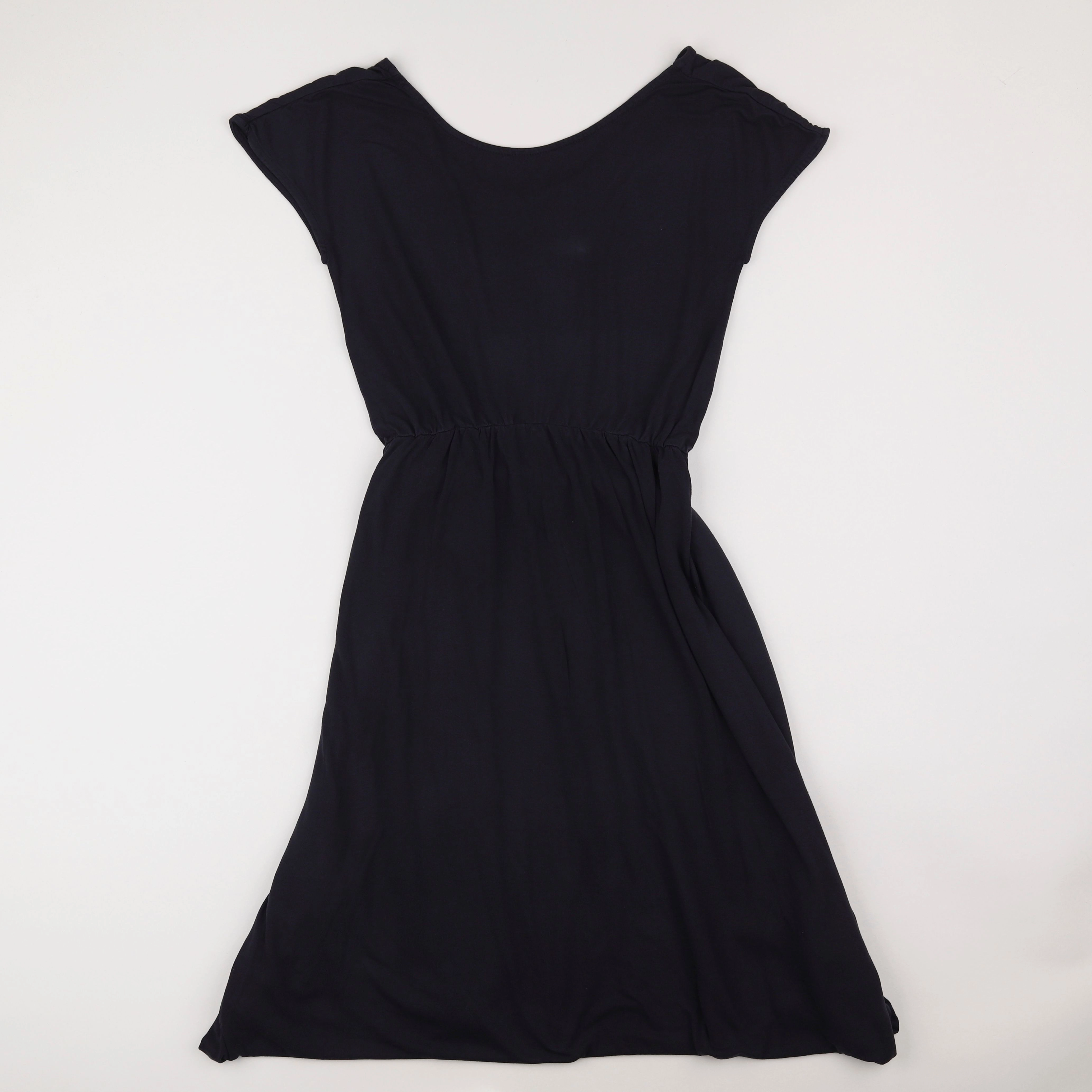 Vertbaudet - robe grossesse bleu - 34 à 36