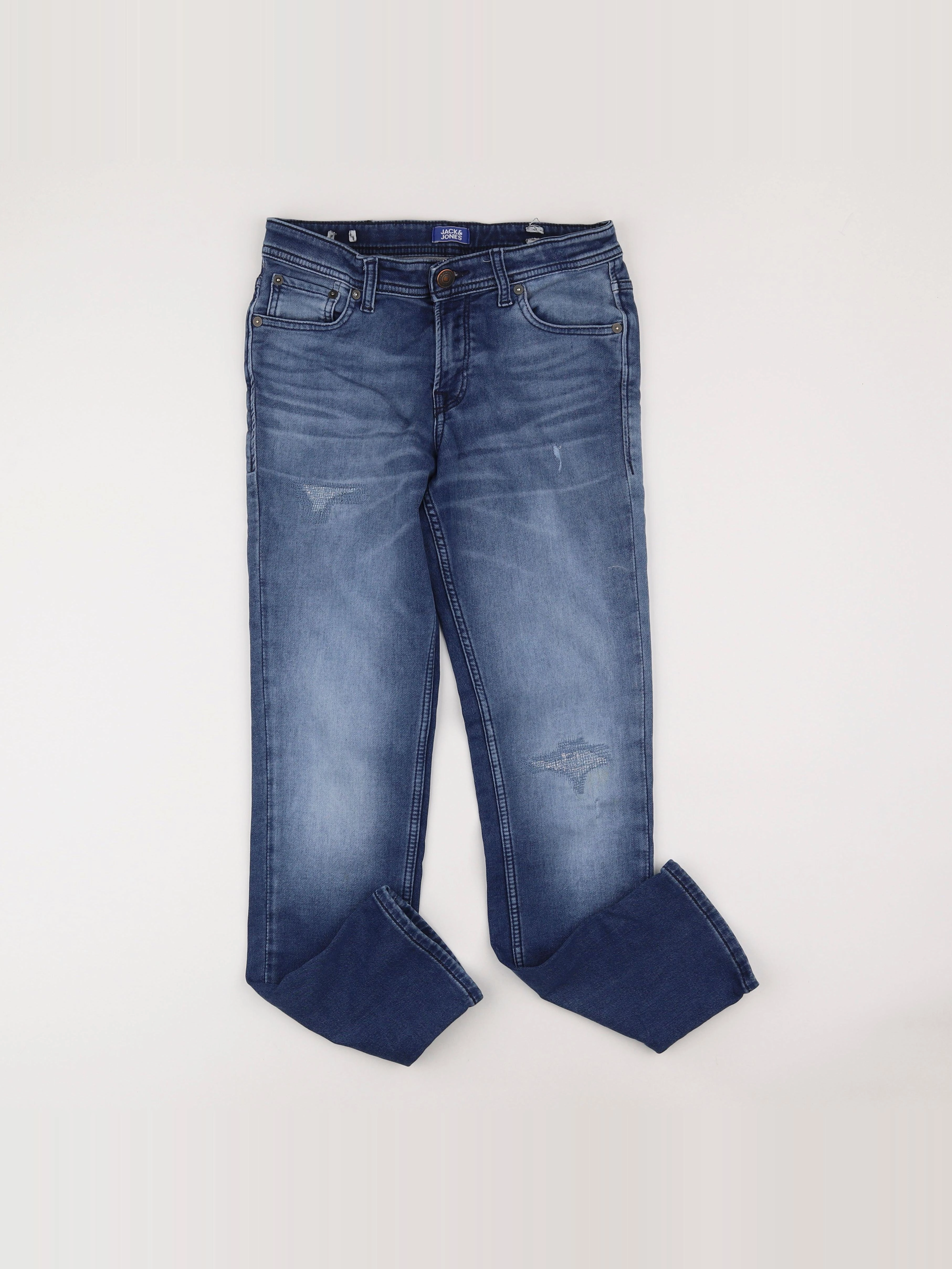 Jack & Jones - jean bleu - 10 ans