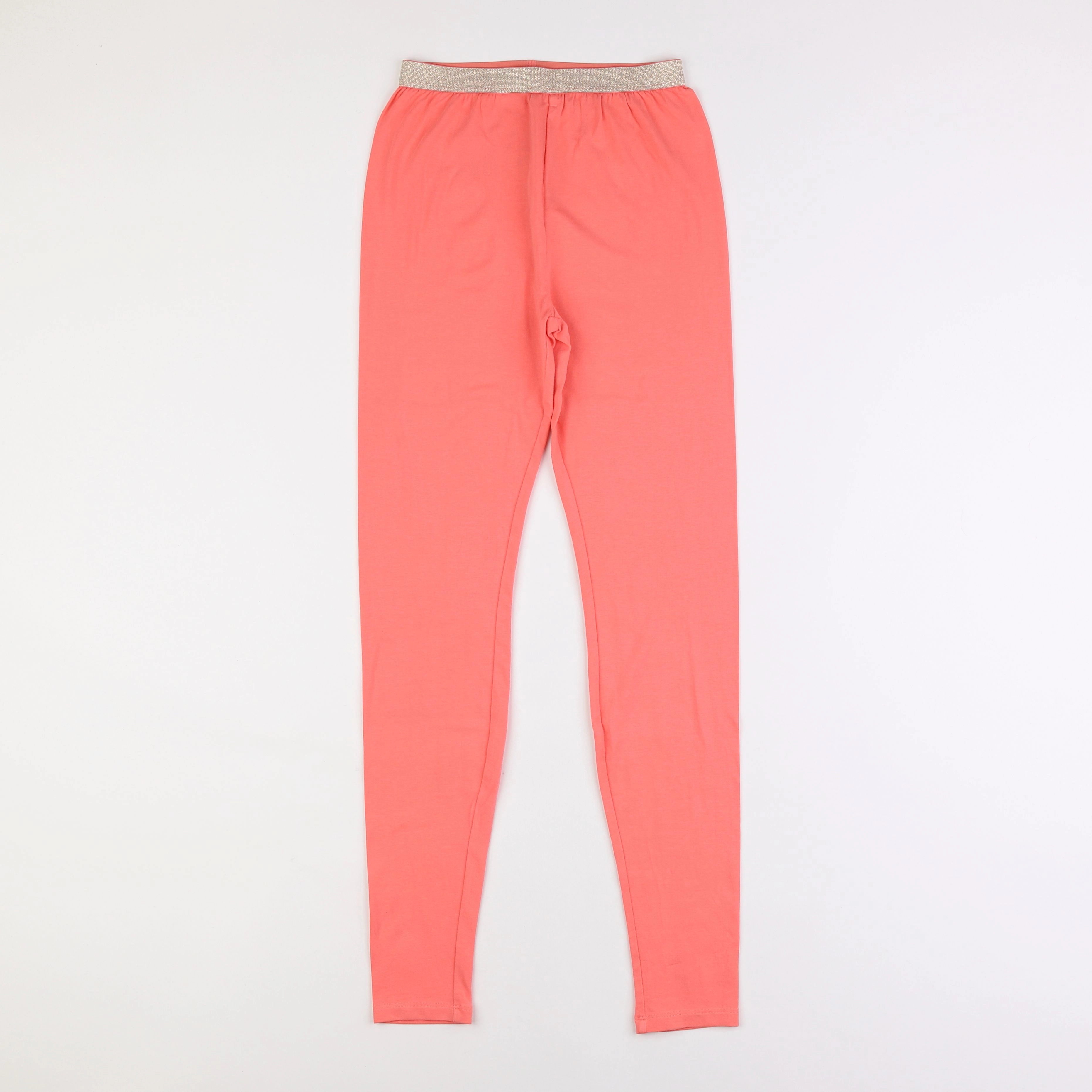 Vertbaudet - legging rose - 12 ans