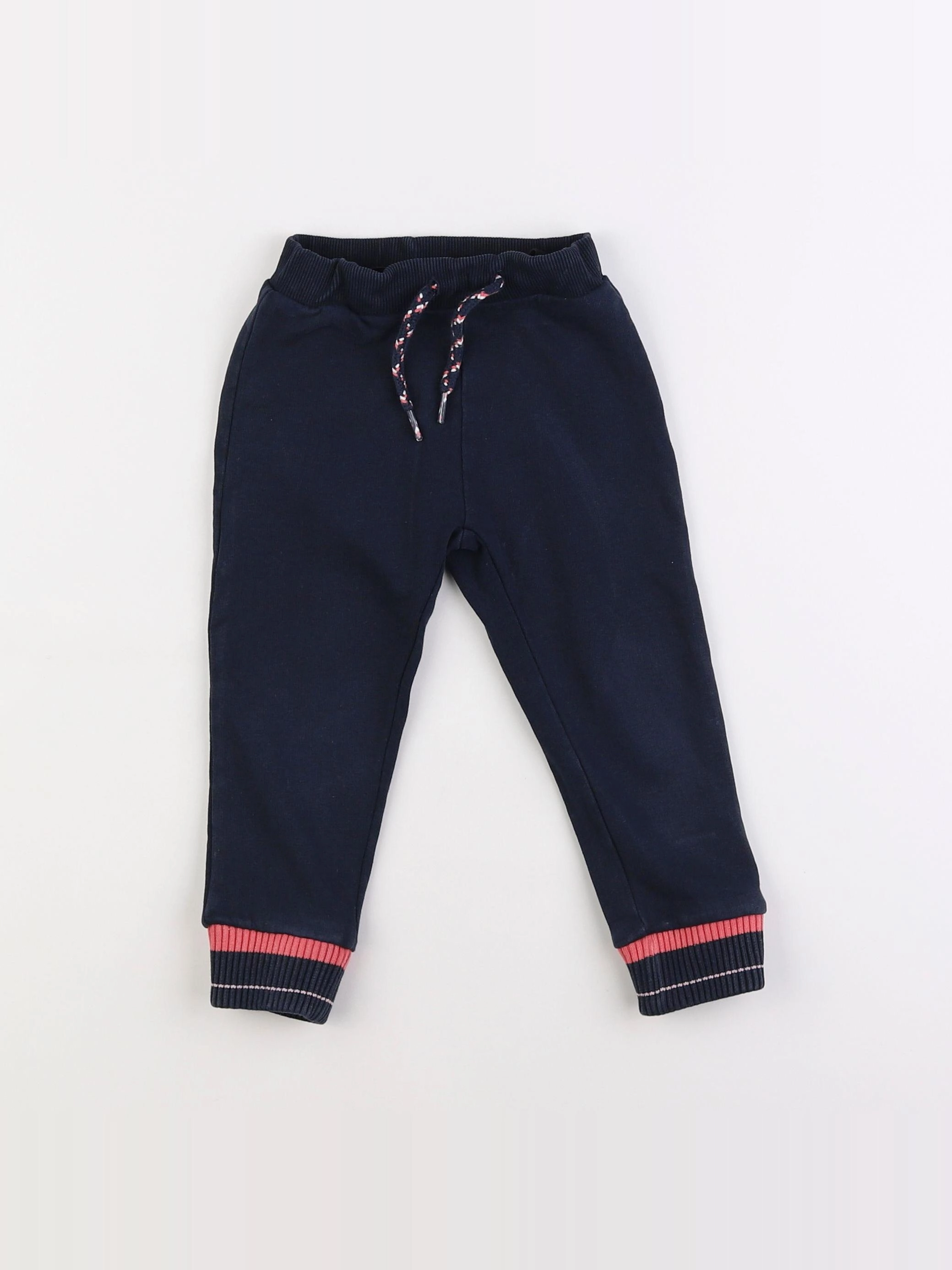 Name it - jogging bleu - 12/18 mois