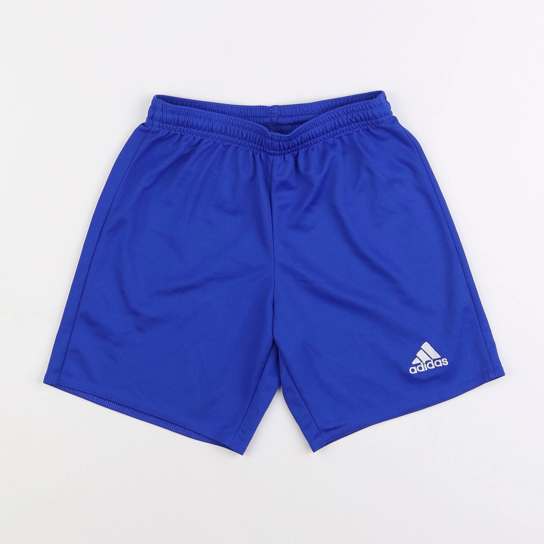 Nike - short bleu - 9/10 ans