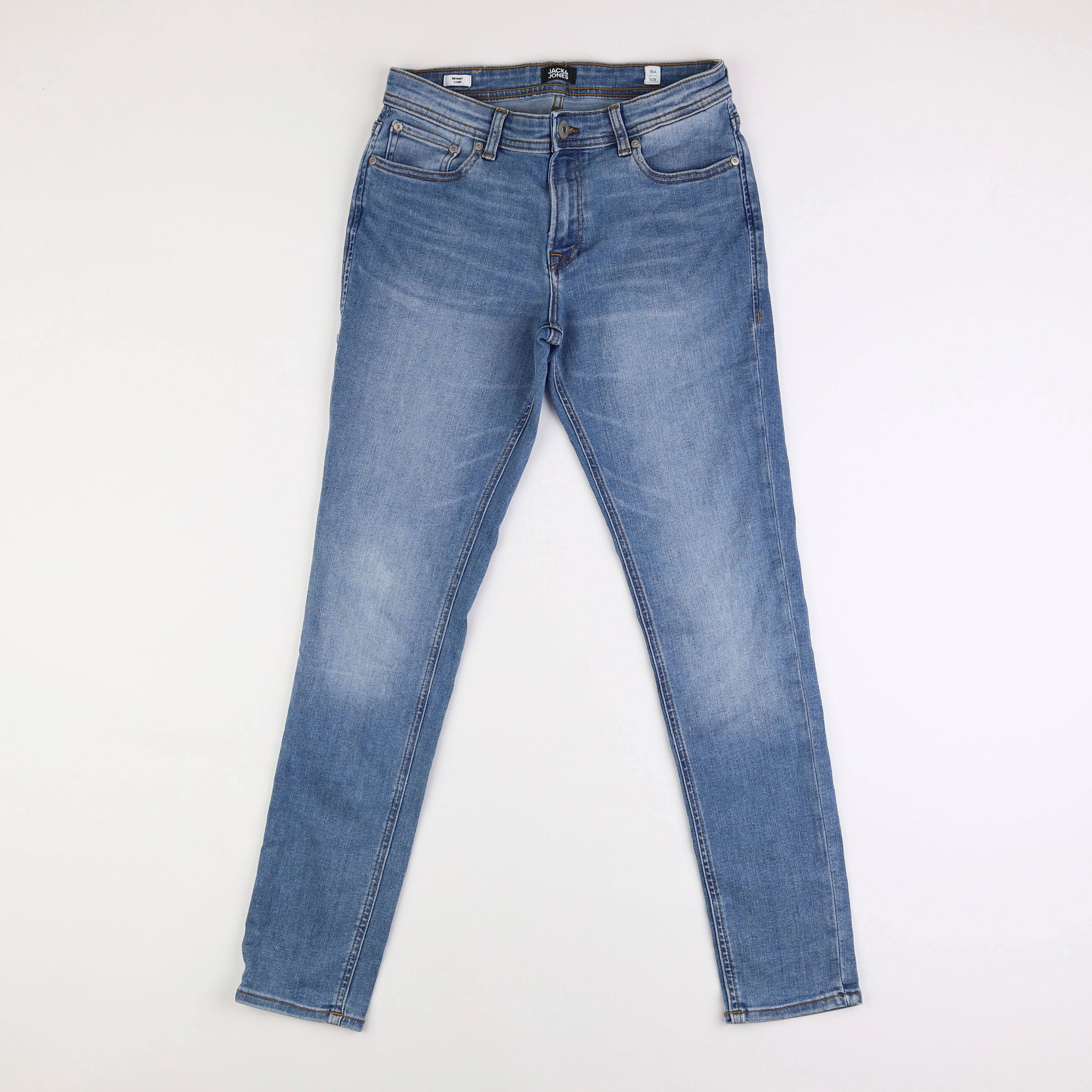 Jack & Jones - jean bleu - 14 ans