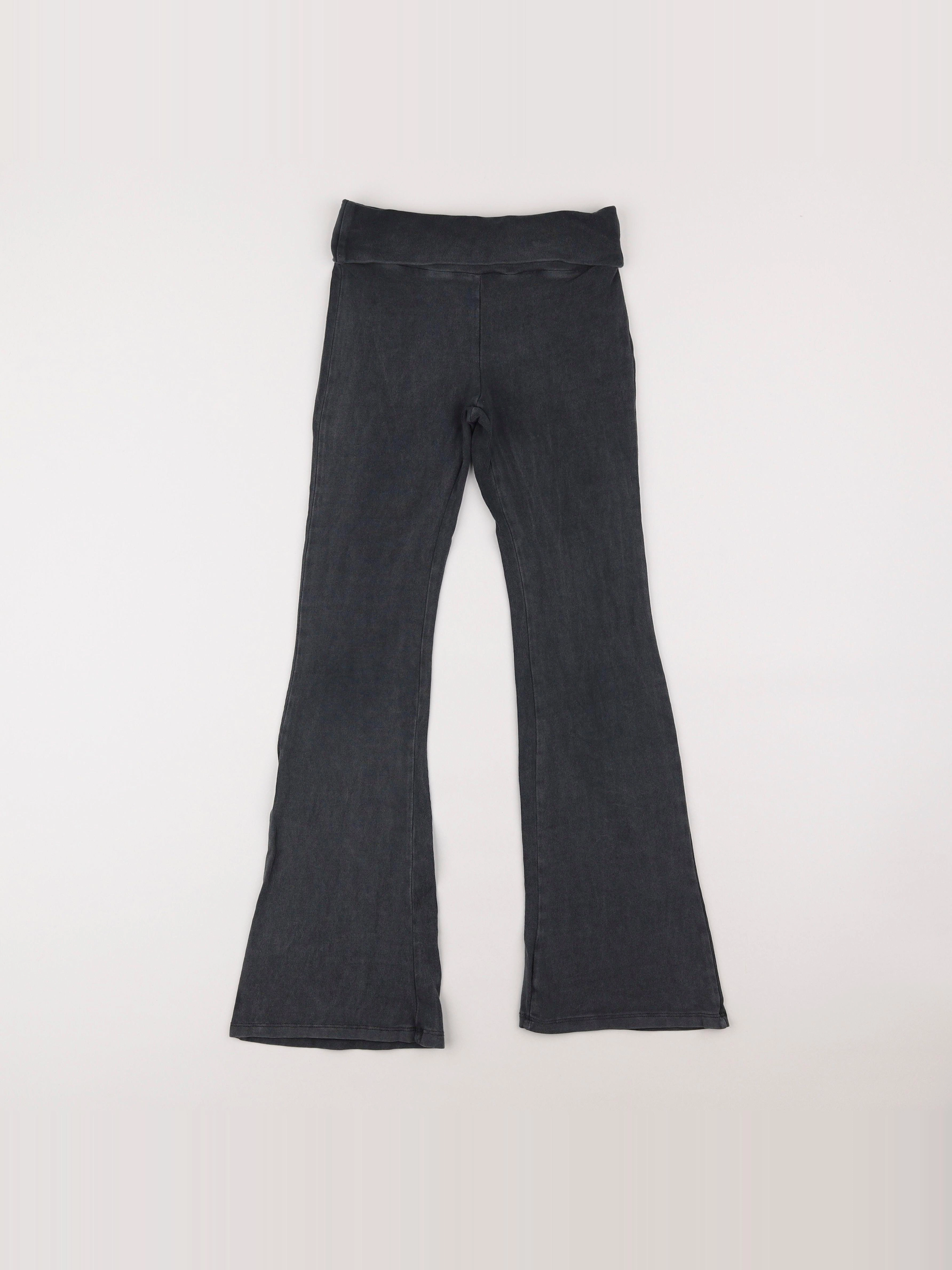 Zara - jogging gris - 8 ans