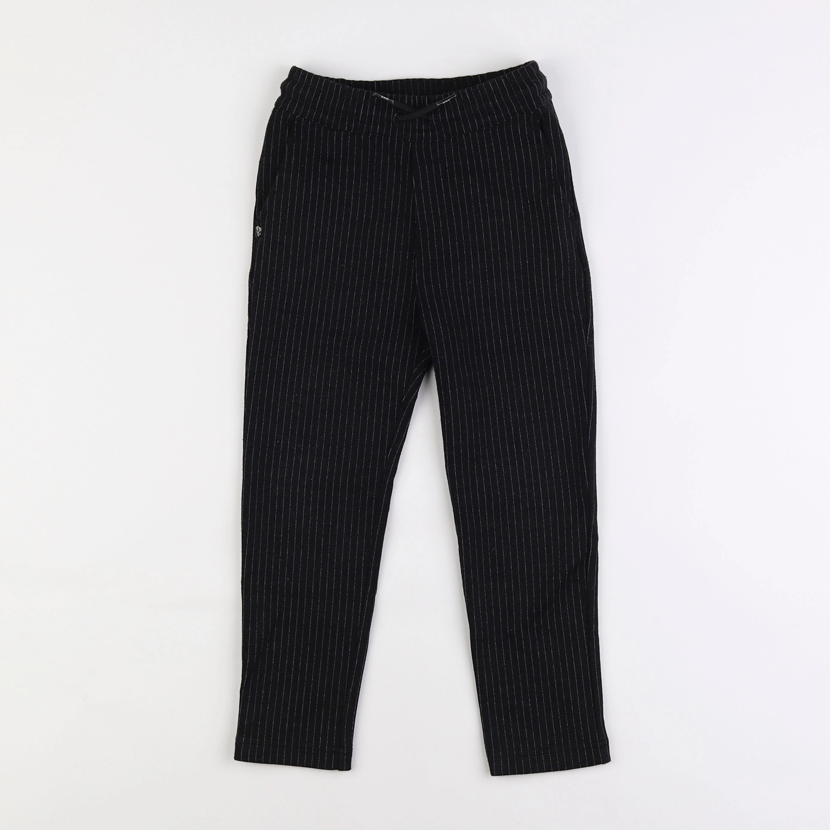 IKKS - pantalon noir - 4 ans