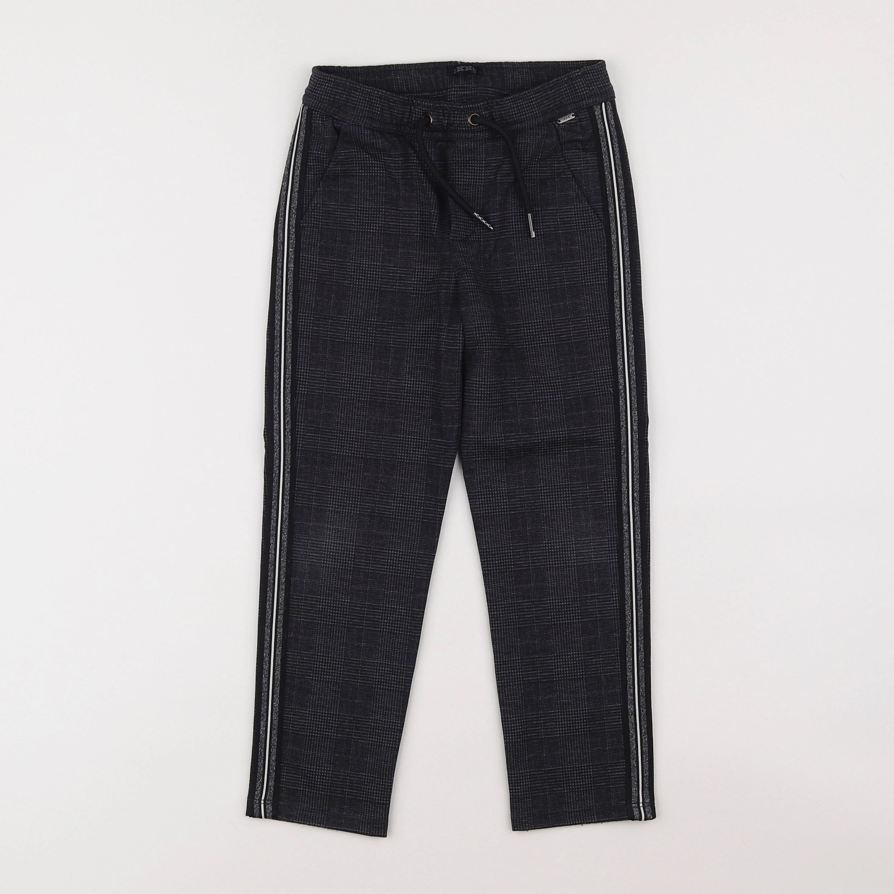 IKKS - pantalon gris - 5 ans