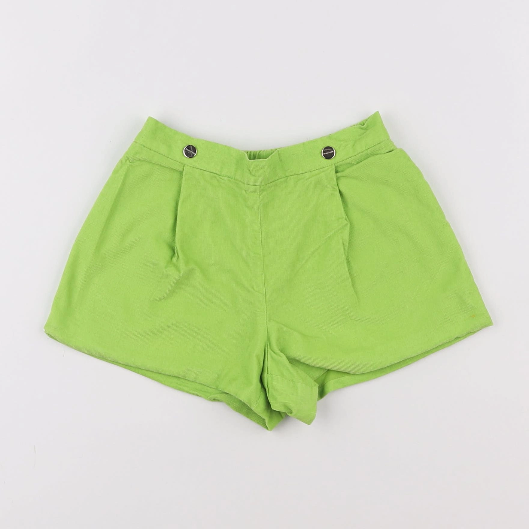 Jacadi - short vert - 2 ans