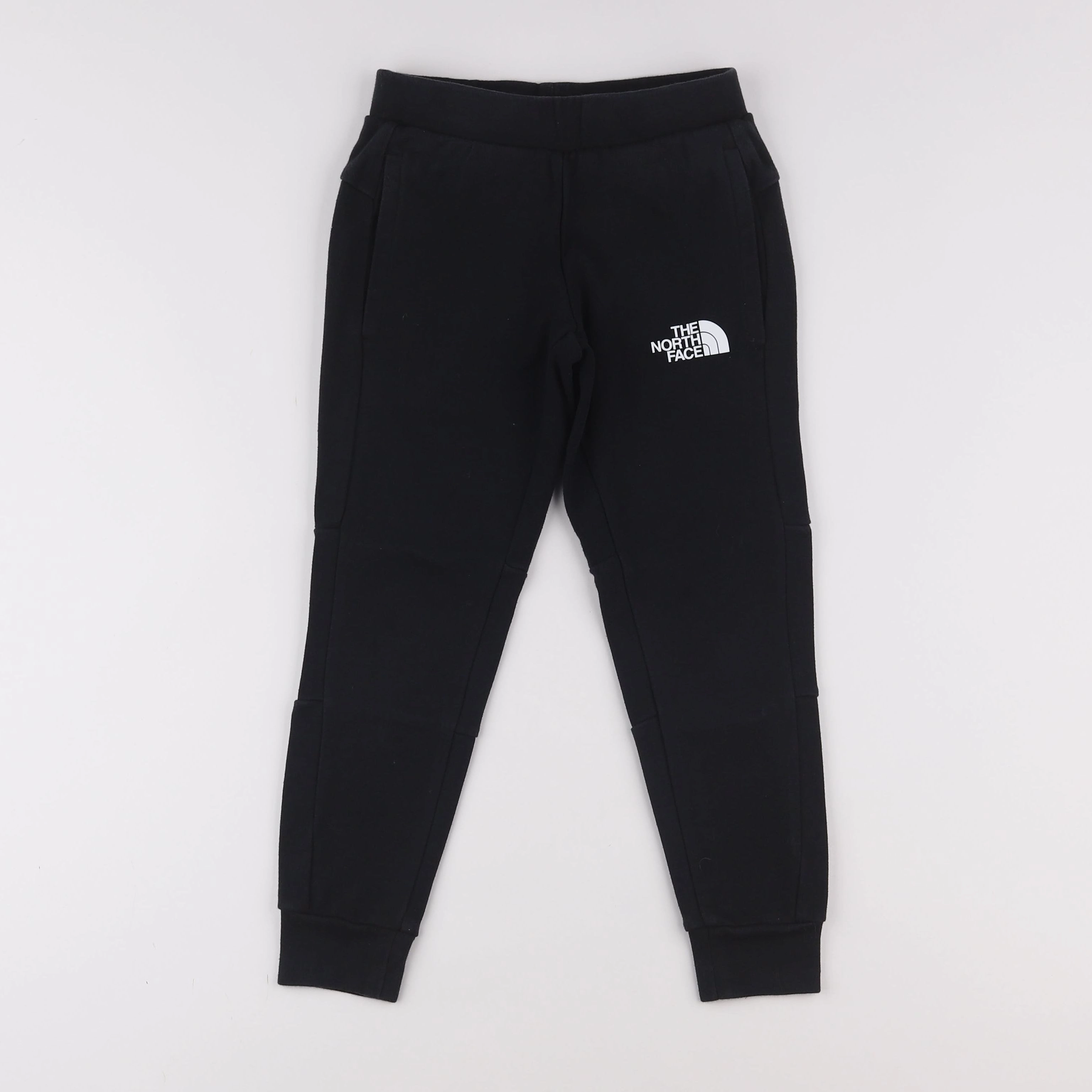 The North Face - jogging noir - 8/9 ans