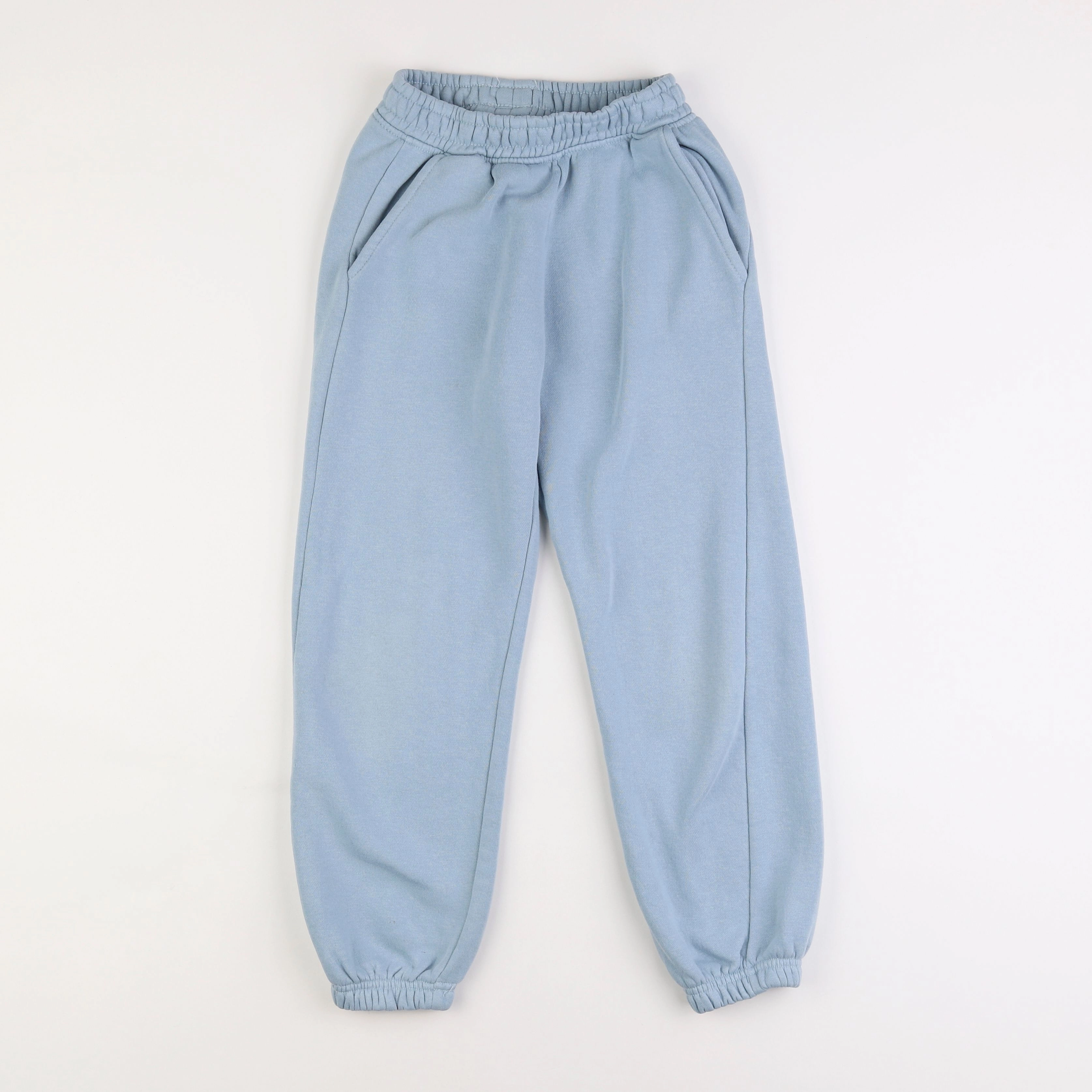 Zara - jogging bleu - 10 ans