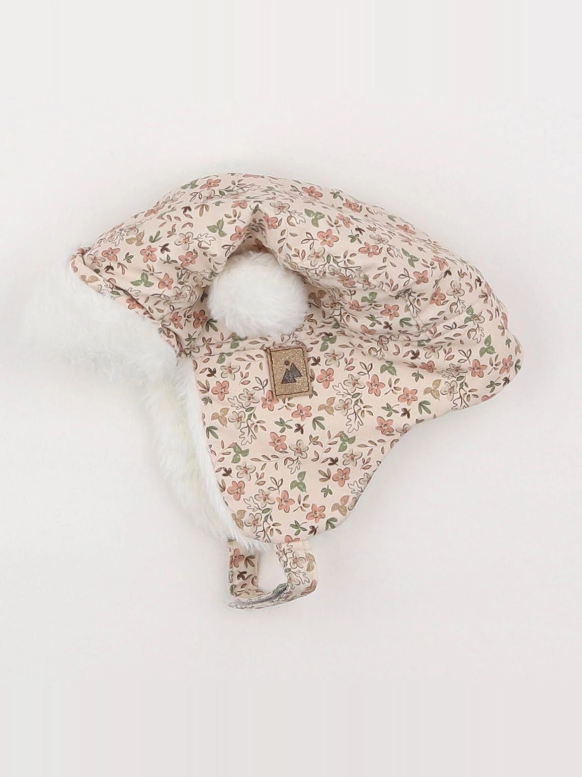 Tape à l'oeil - bonnet multicolore - 2 ans