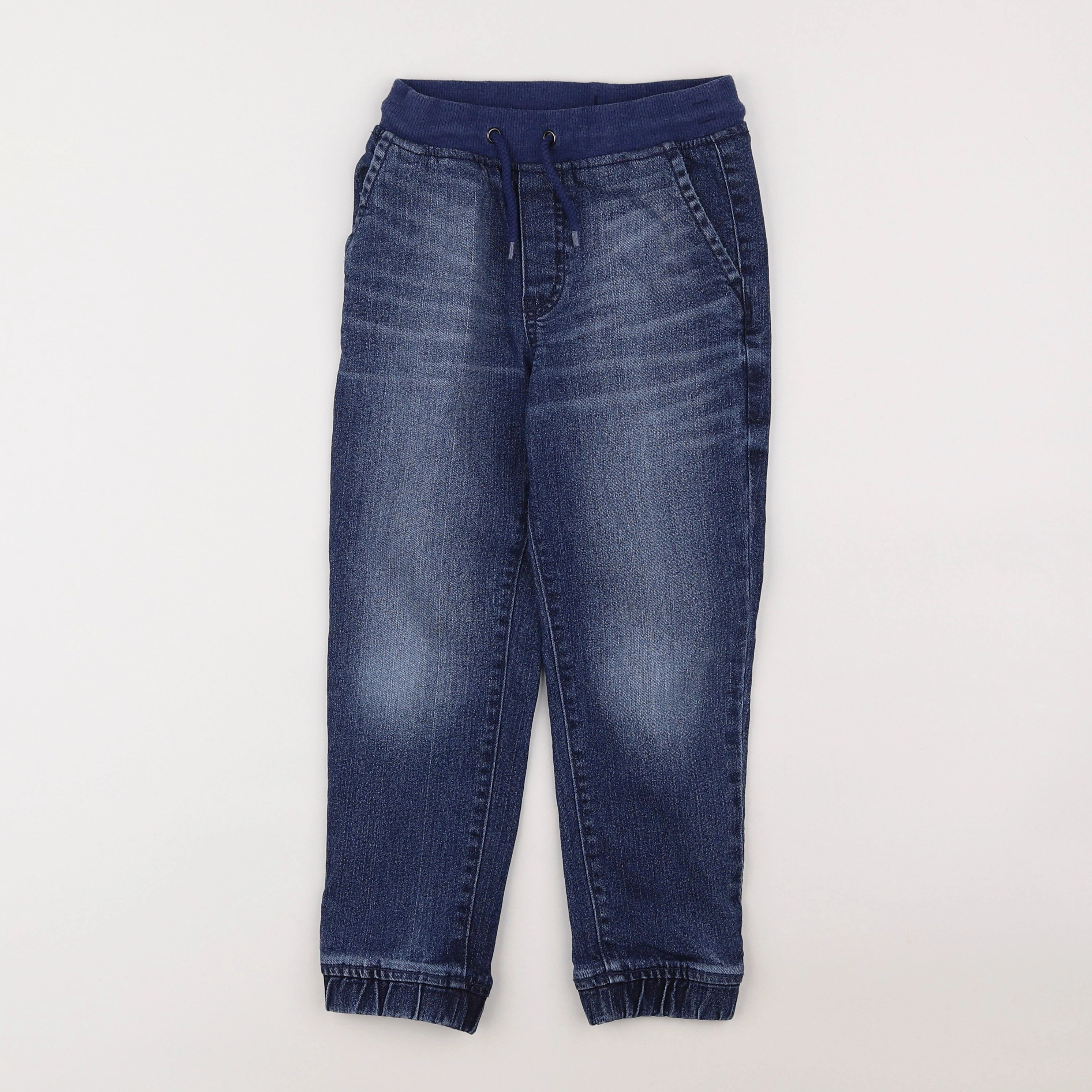 Oshkosh - jean bleu - 5 ans