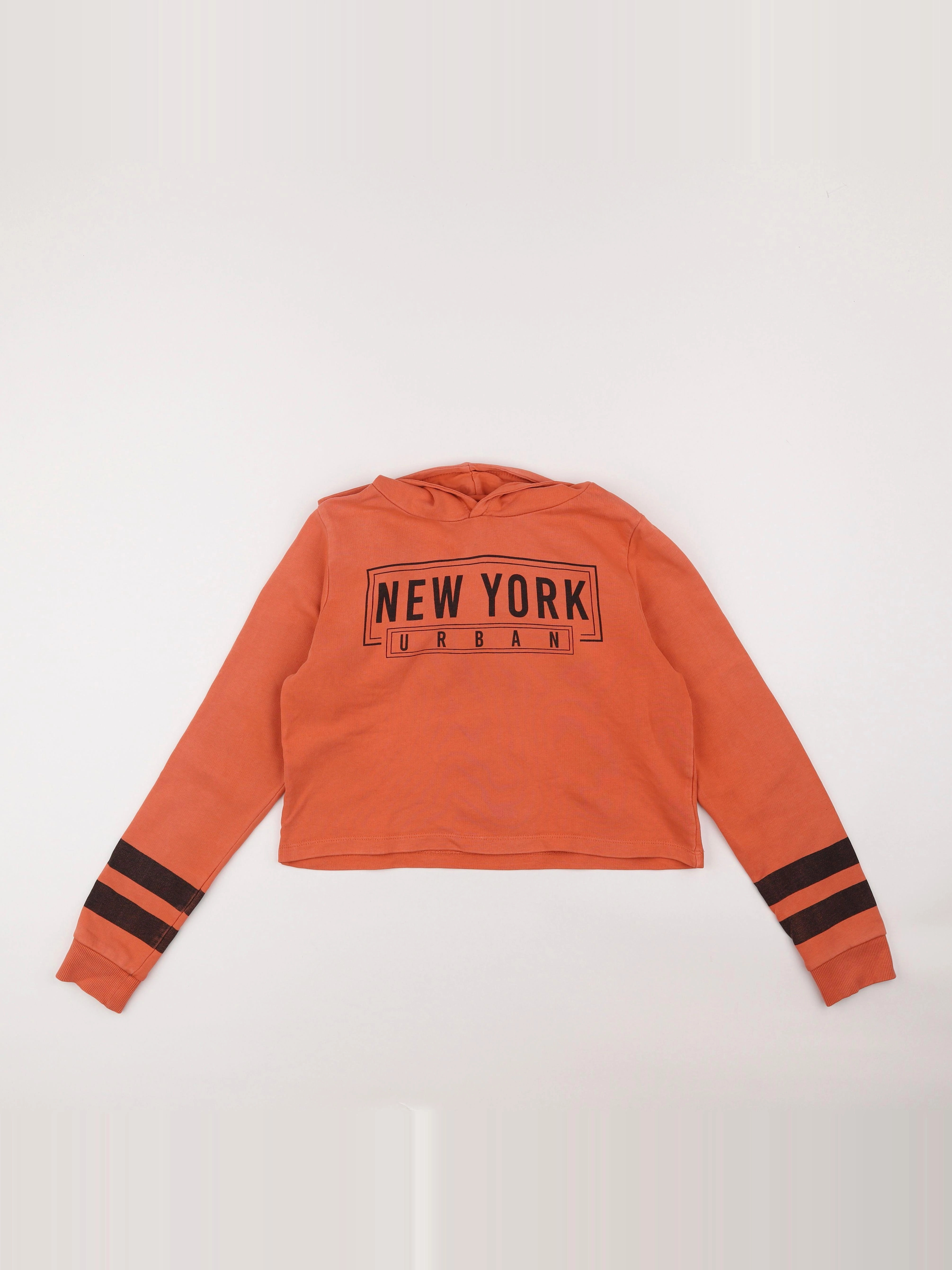 Name it - sweat rose - 11/12 ans