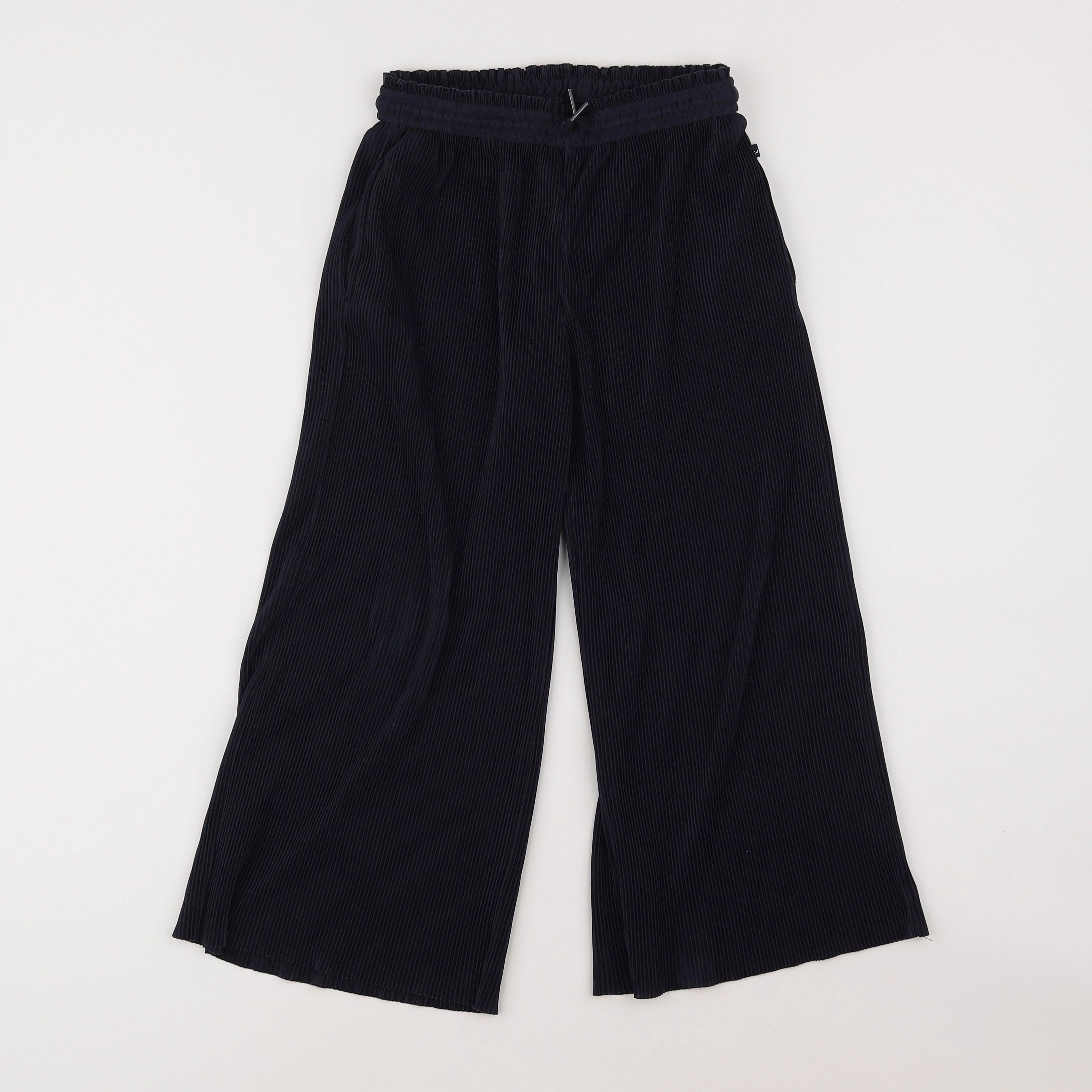 IKKS - pantalon noir - 6 ans