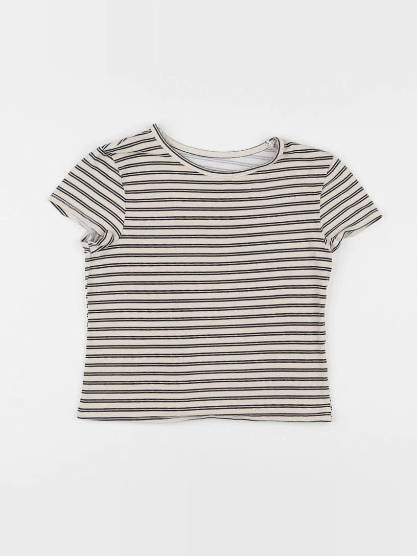 H&M - tee-shirt multicolore - 12/14 ans