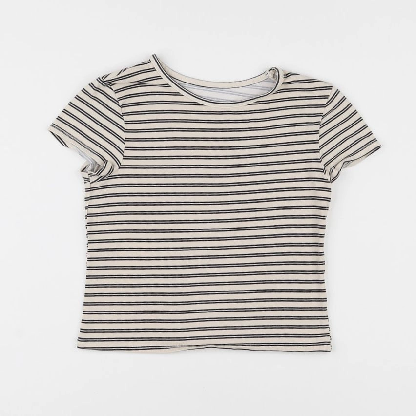 H&M - tee-shirt multicolore - 12/14 ans