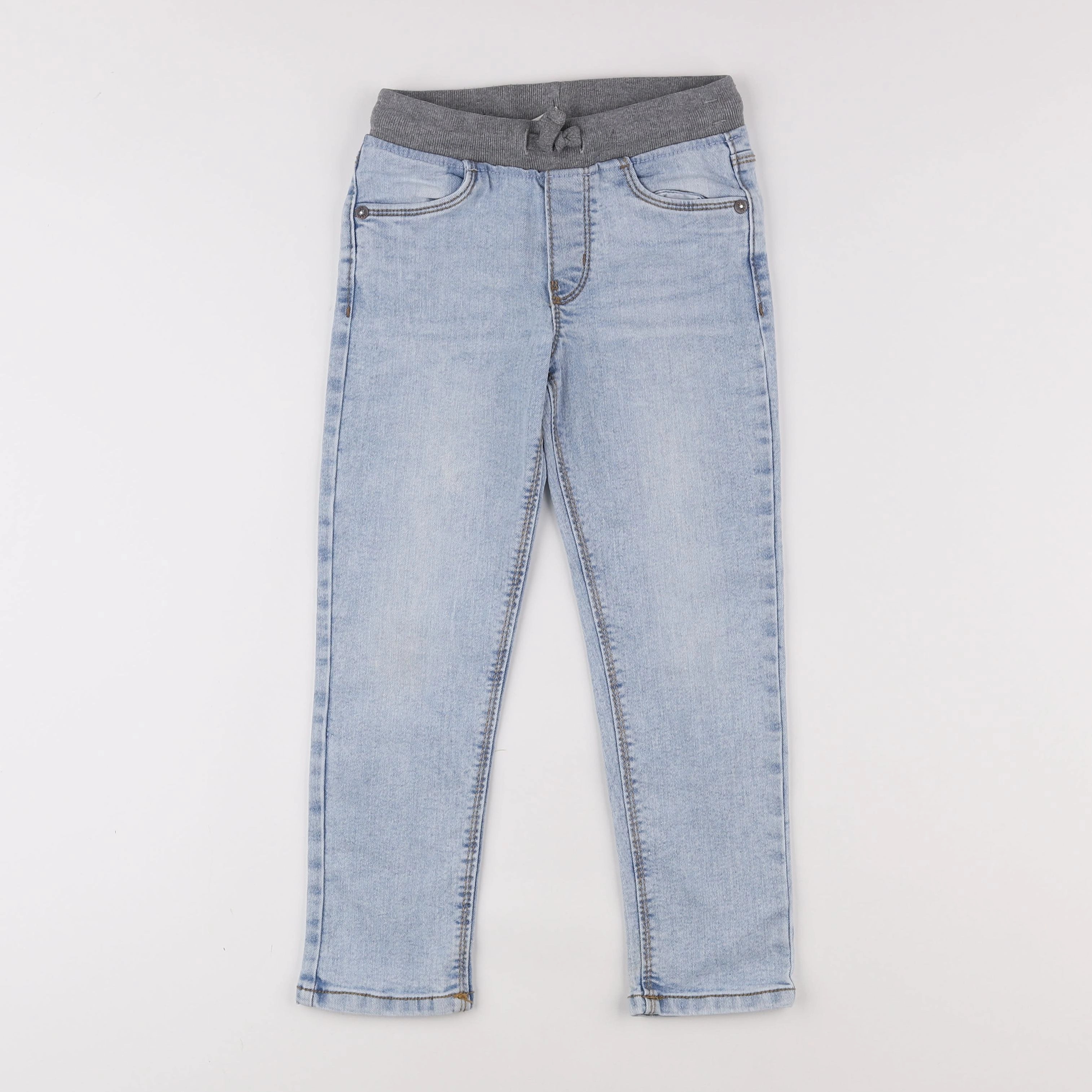 Oshkosh - jean bleu - 5 ans