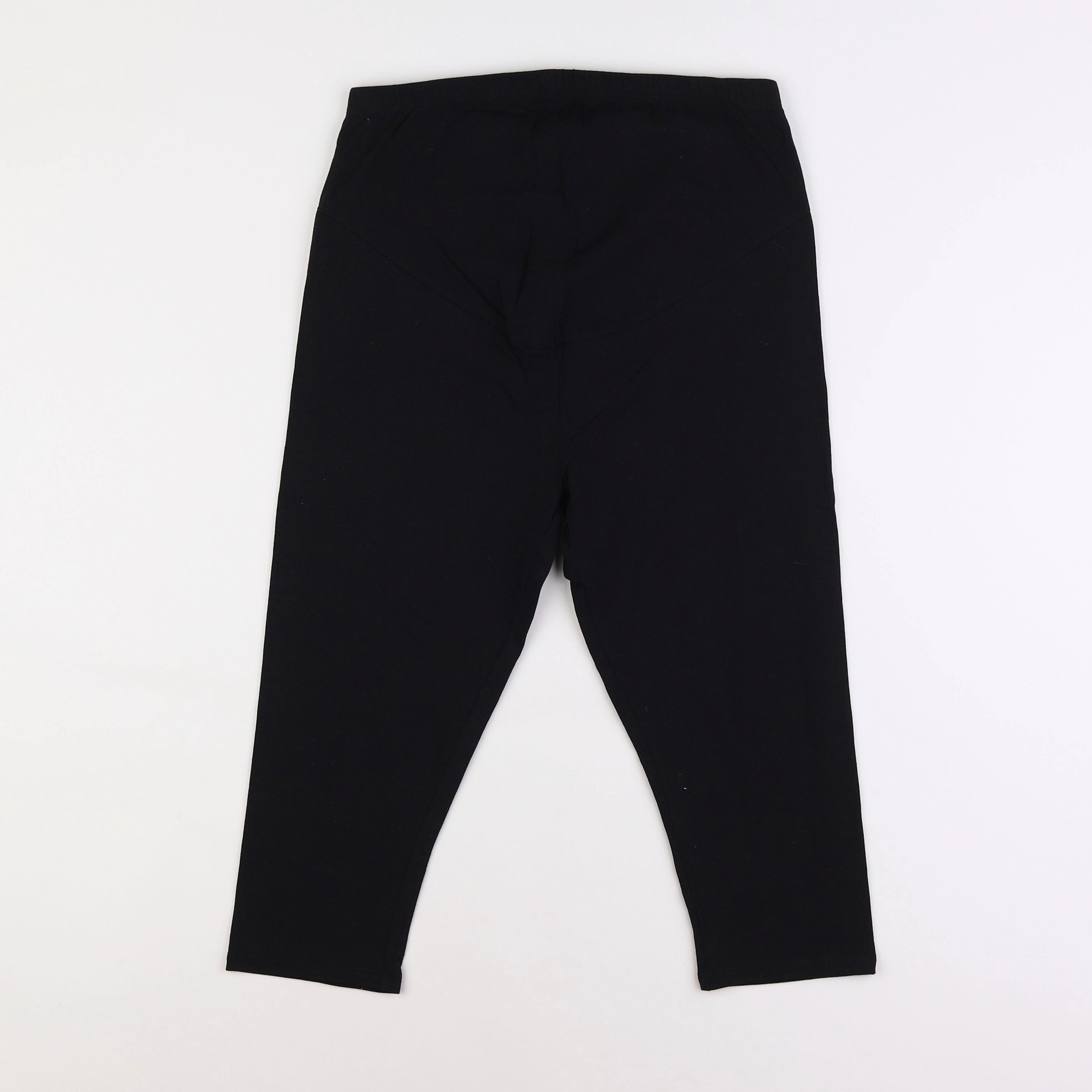 Vertbaudet - legging grossesse noir - 38 à 40